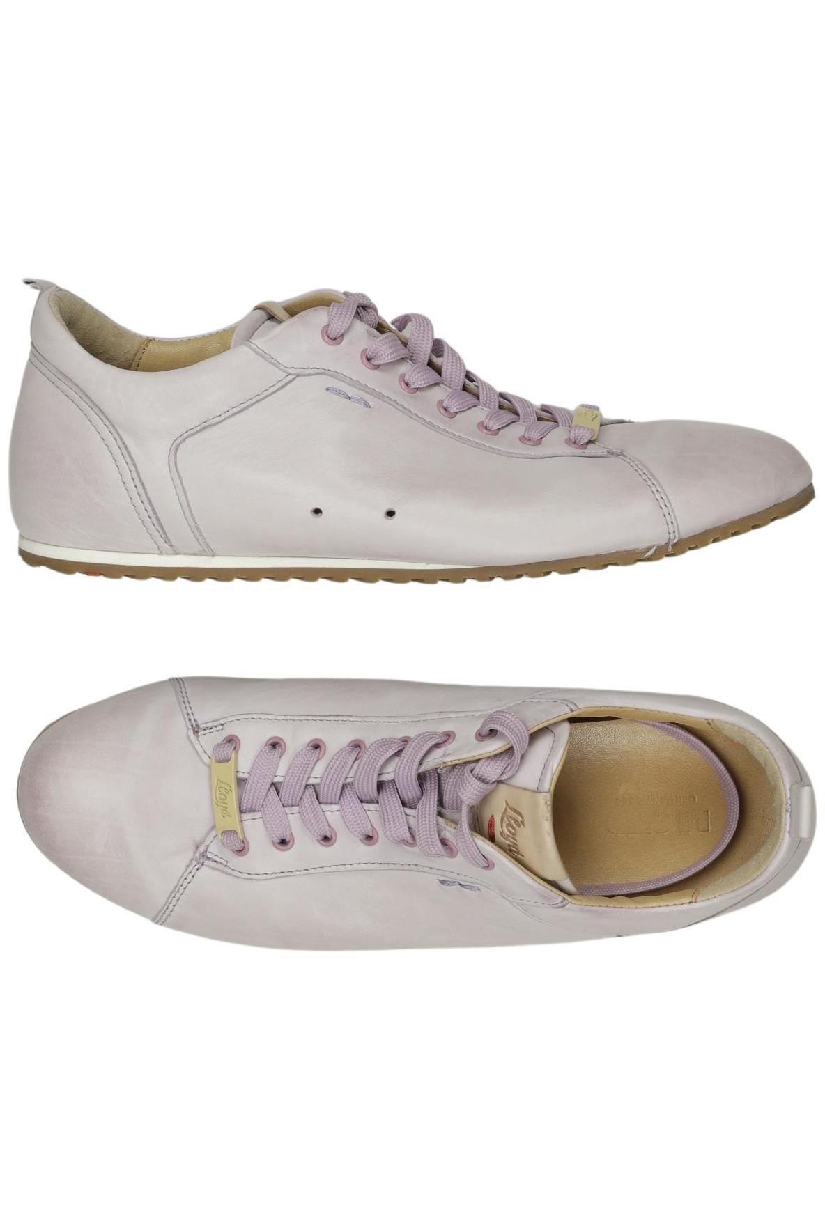 

Lloyd Damen Sneakers, flieder, Gr. 39