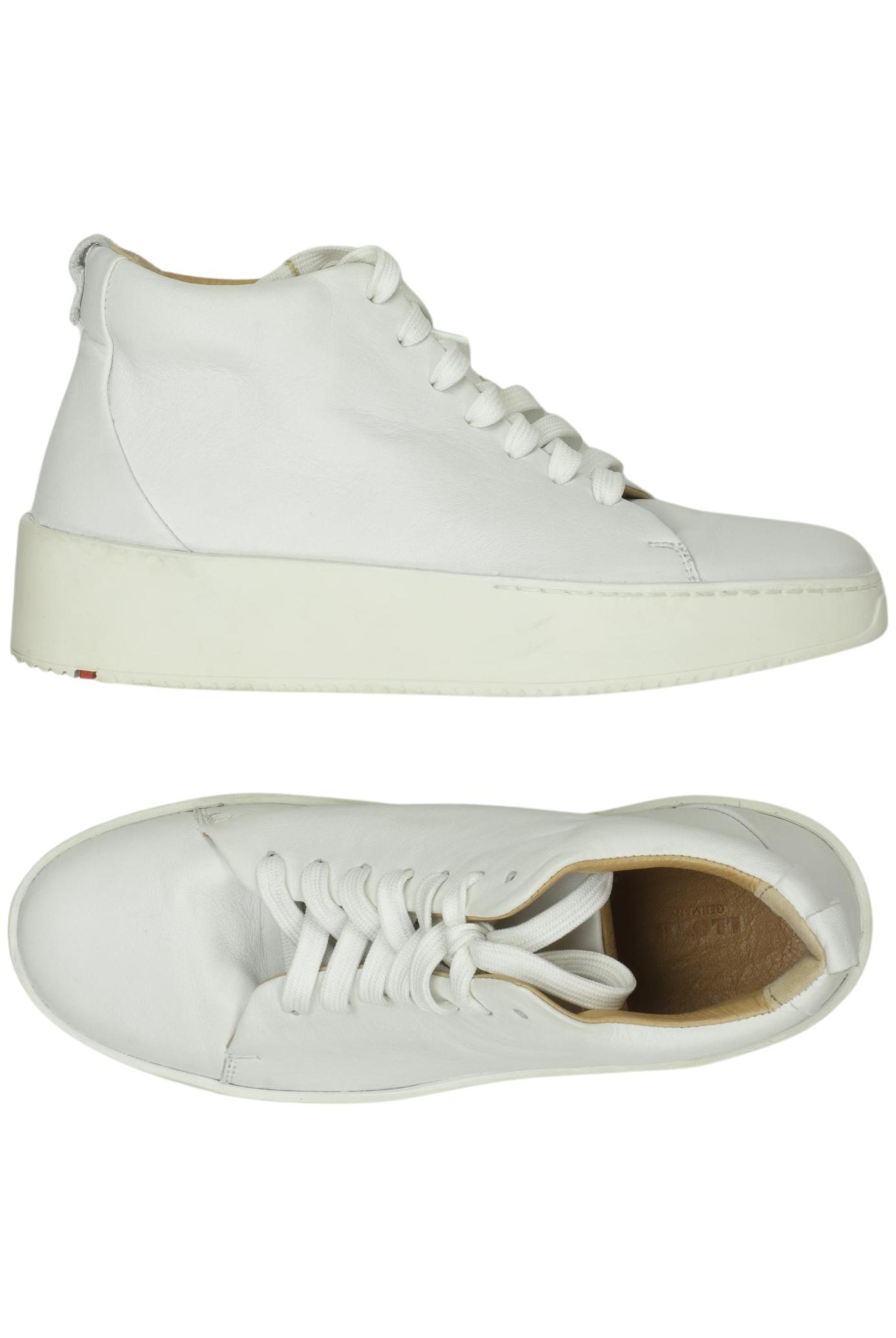 

Lloyd Damen Sneakers, weiß, Gr. 3