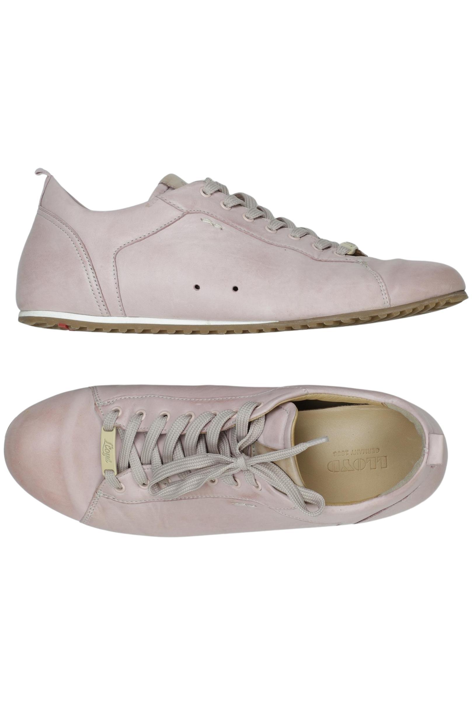 

Lloyd Damen Sneakers, pink, Gr. 39