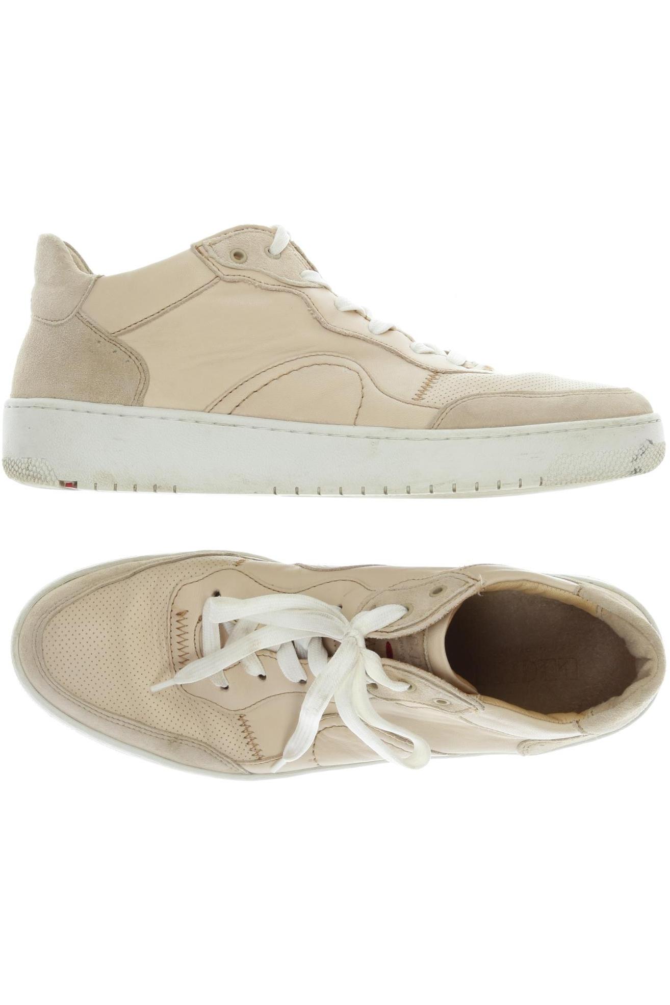 

Lloyd Damen Sneakers, beige, Gr. 40