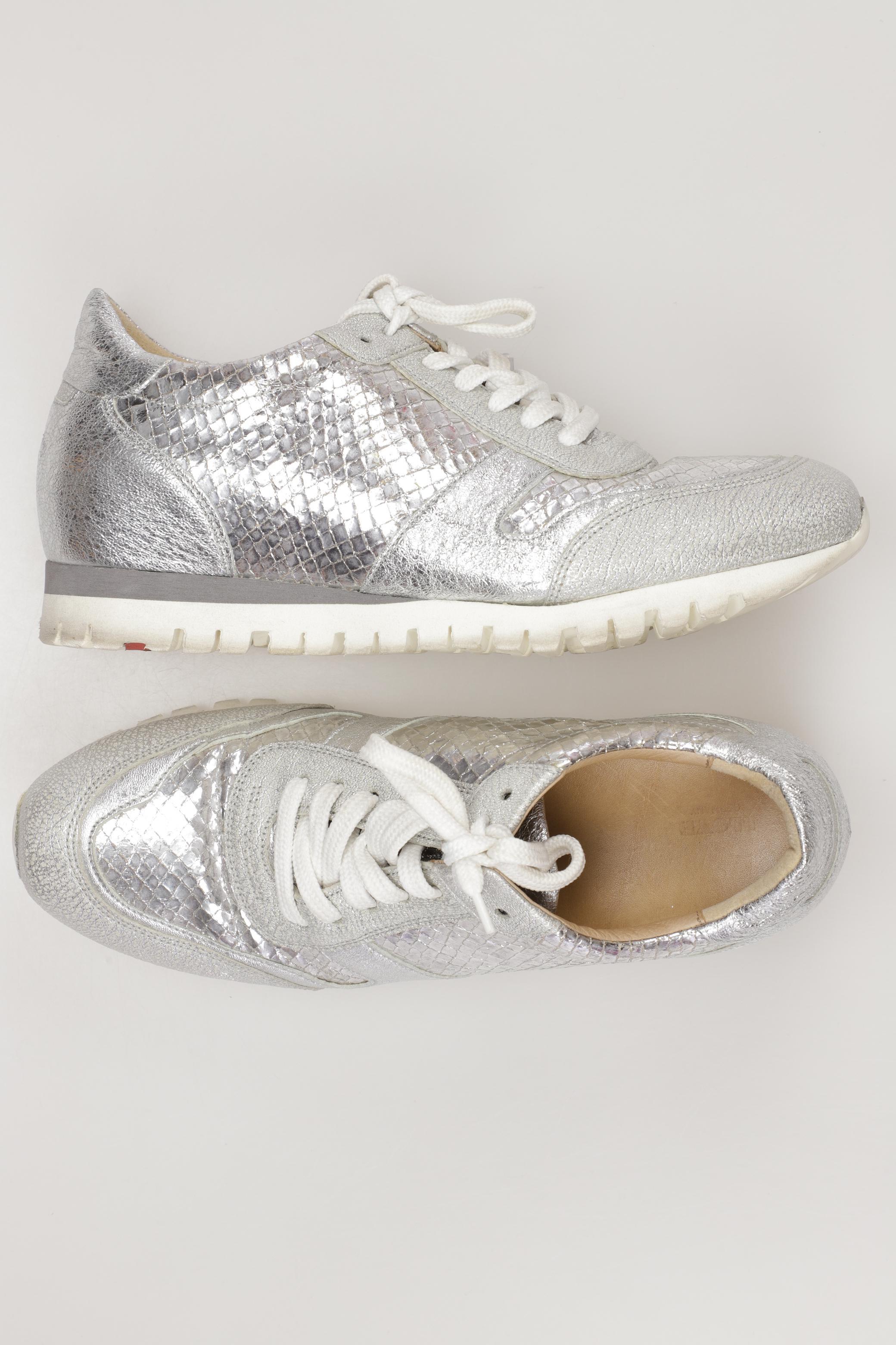 

LLOYD Damen Sneakers, silber