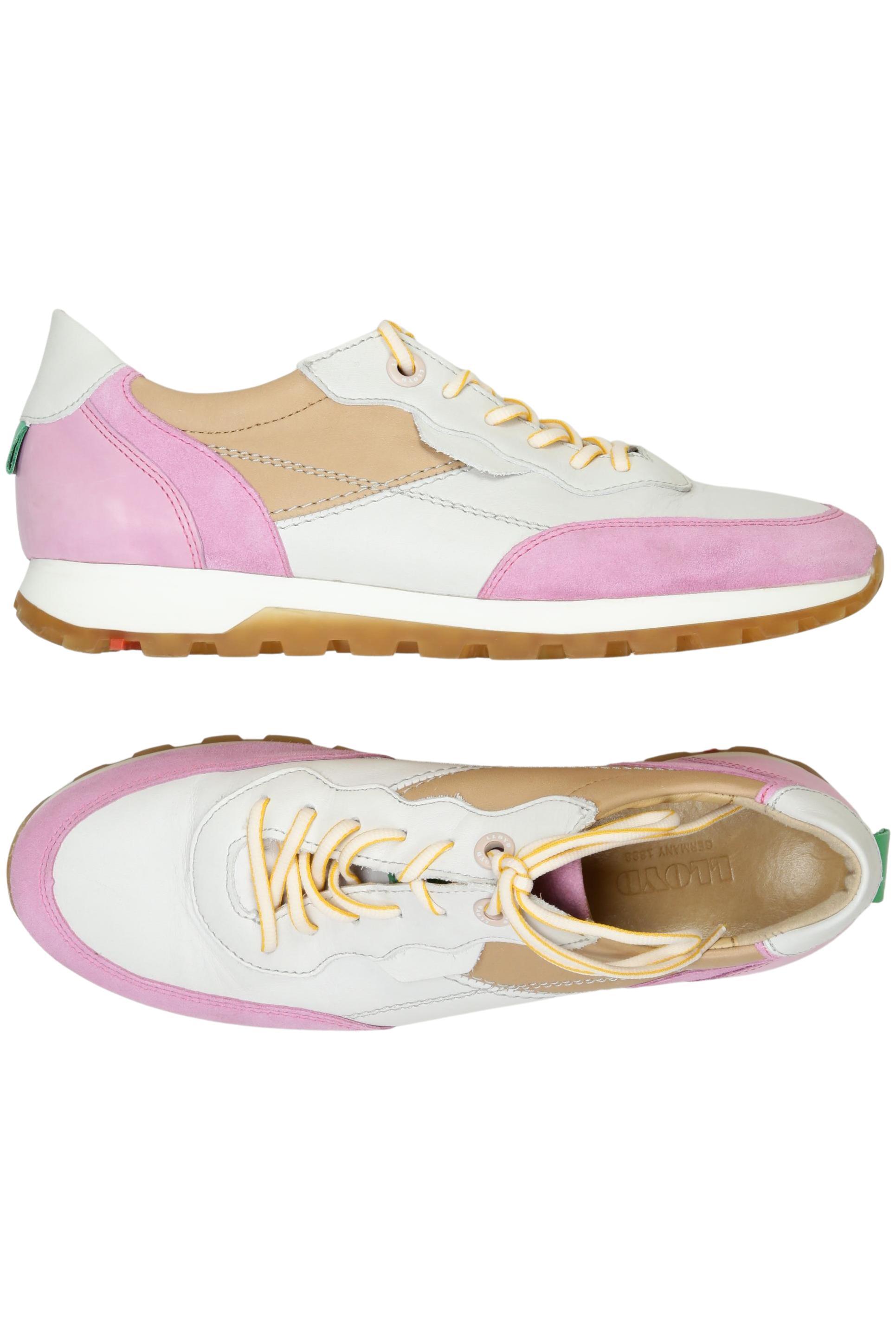 

Lloyd Damen Sneakers, mehrfarbig, Gr. 39