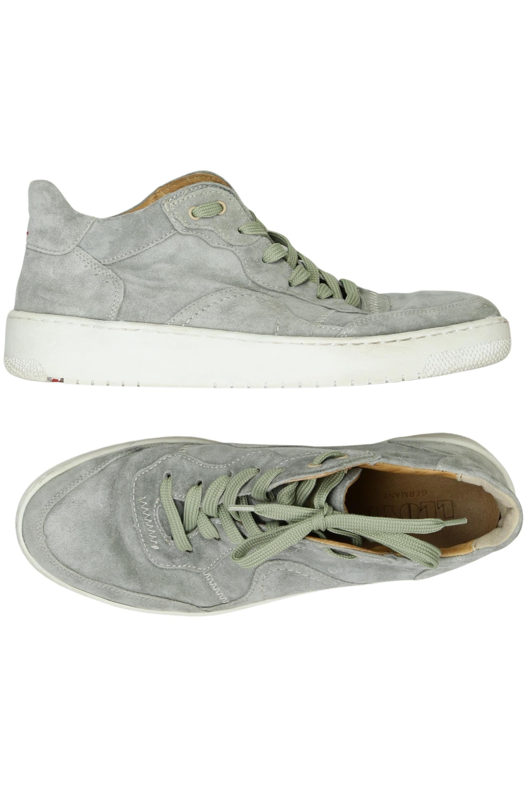 

Lloyd Damen Sneakers, grau, Gr. 37
