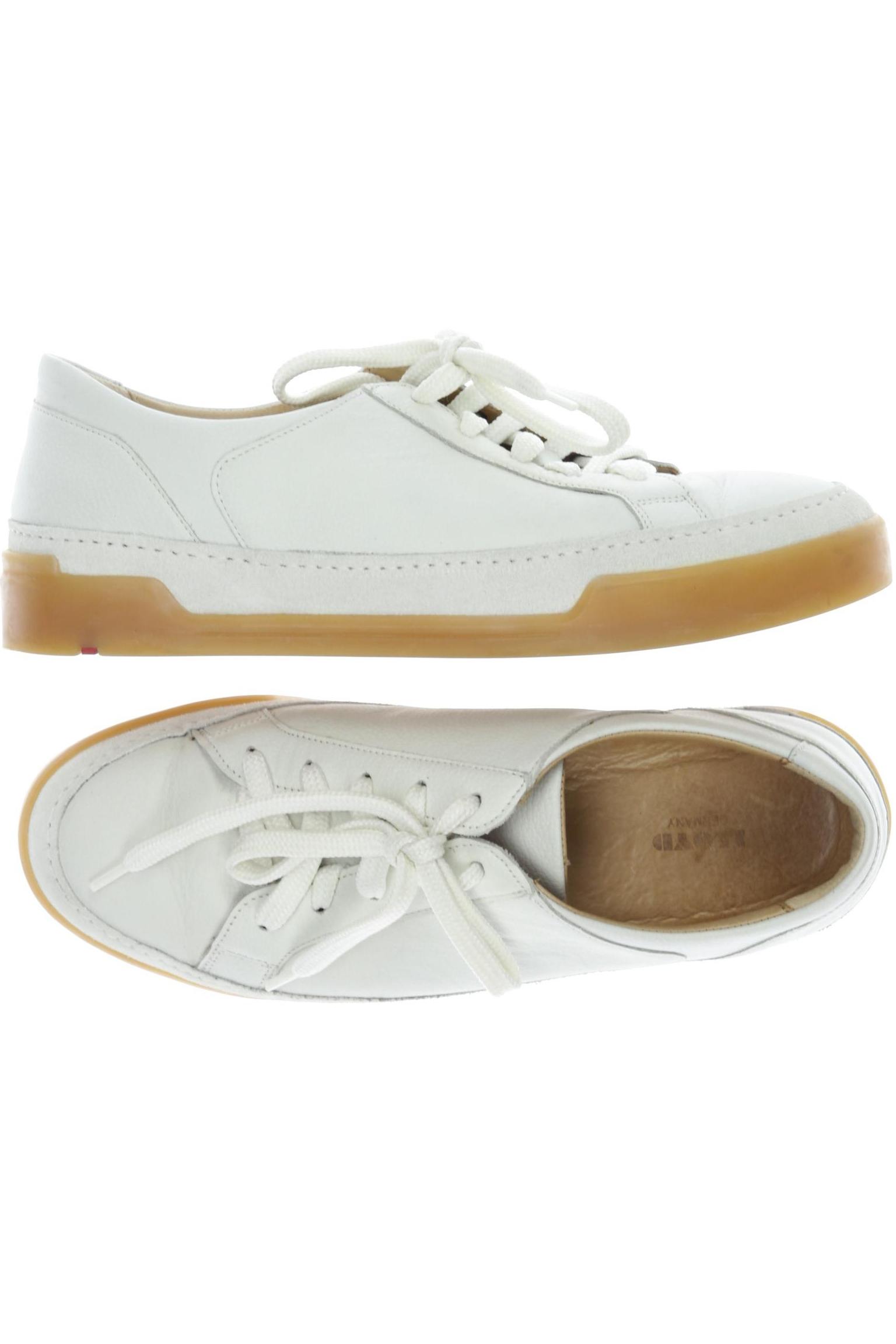 

Lloyd Damen Sneakers, weiß, Gr. 36