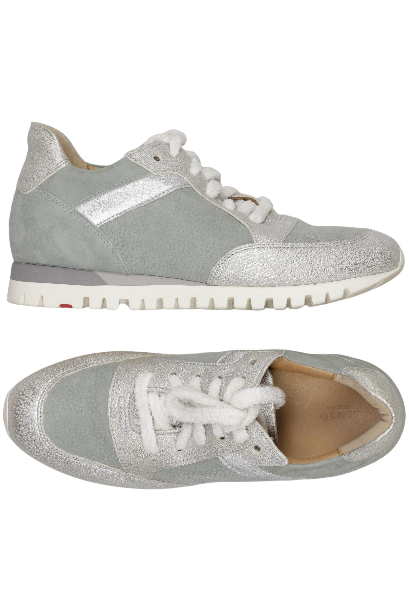 

Lloyd Damen Sneakers, mehrfarbig, Gr. 36