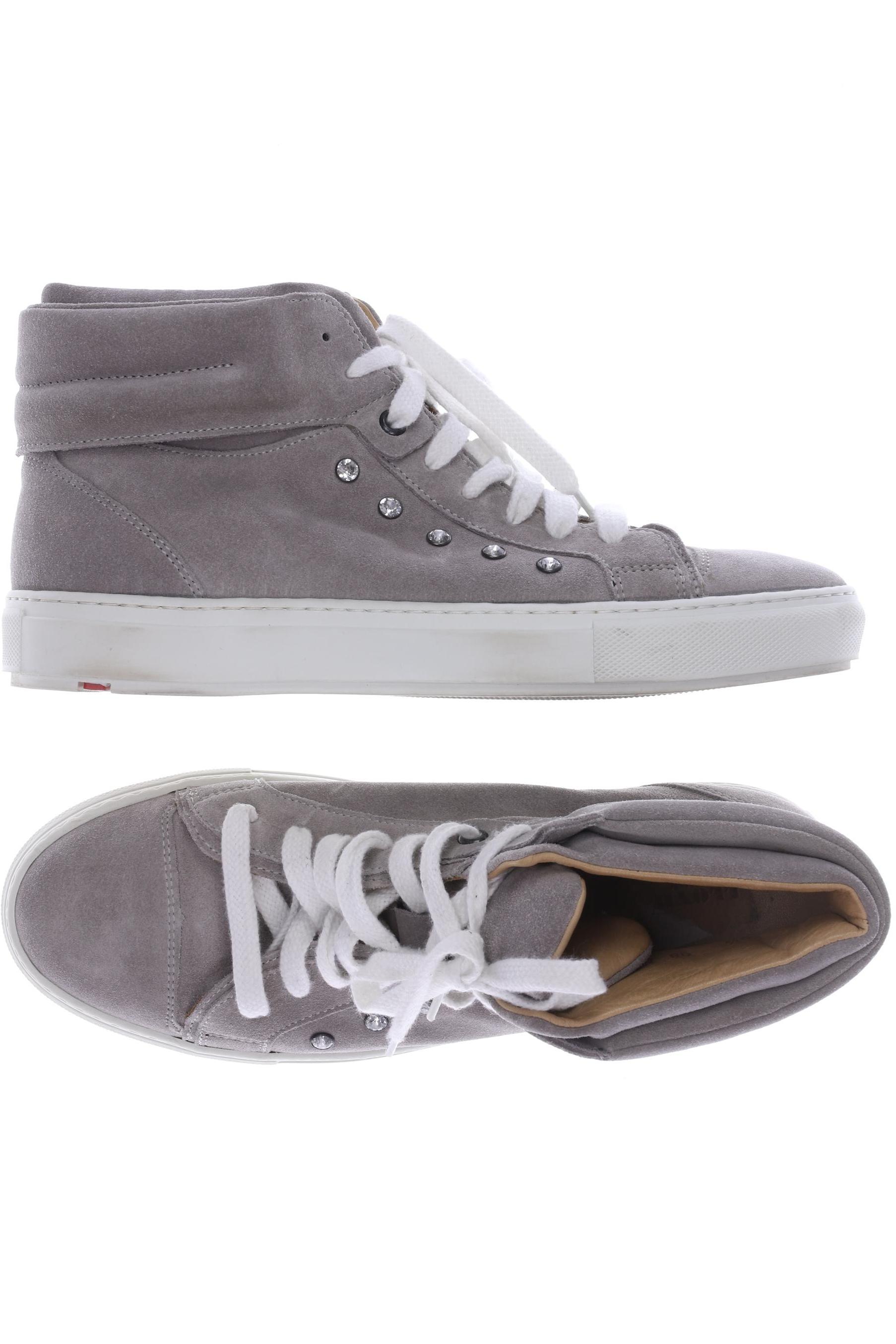 

LLOYD Damen Sneakers, grau