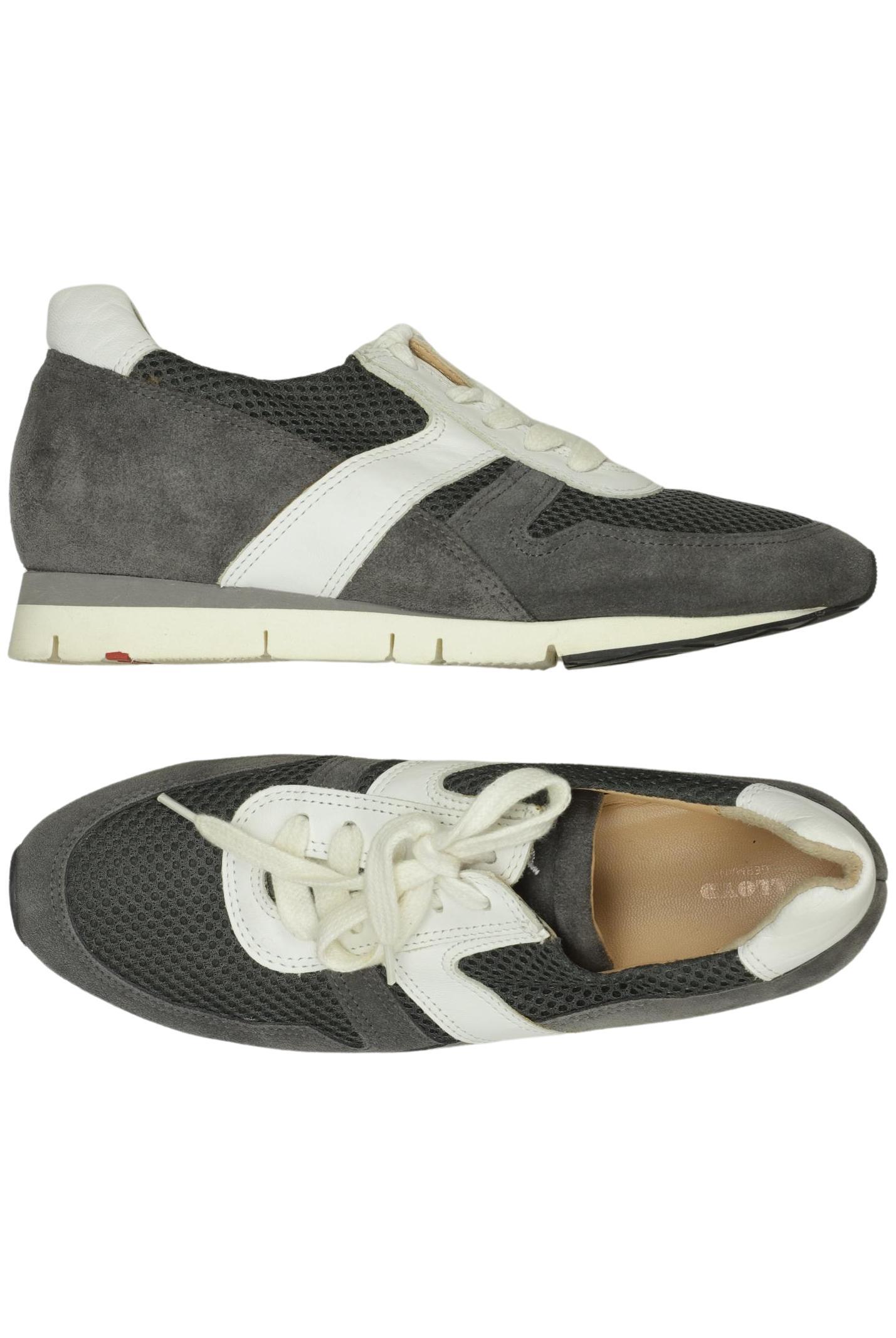 

Lloyd Damen Sneakers, grau, Gr. 5