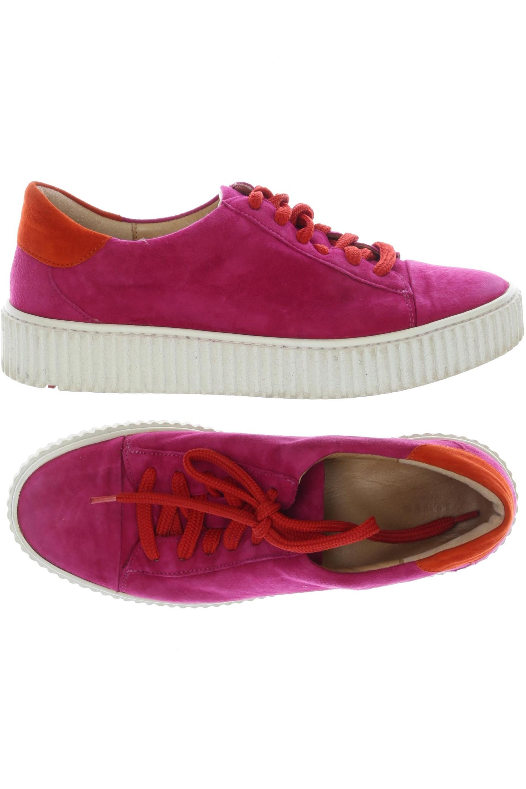 

Lloyd Damen Sneakers, pink, Gr. 37