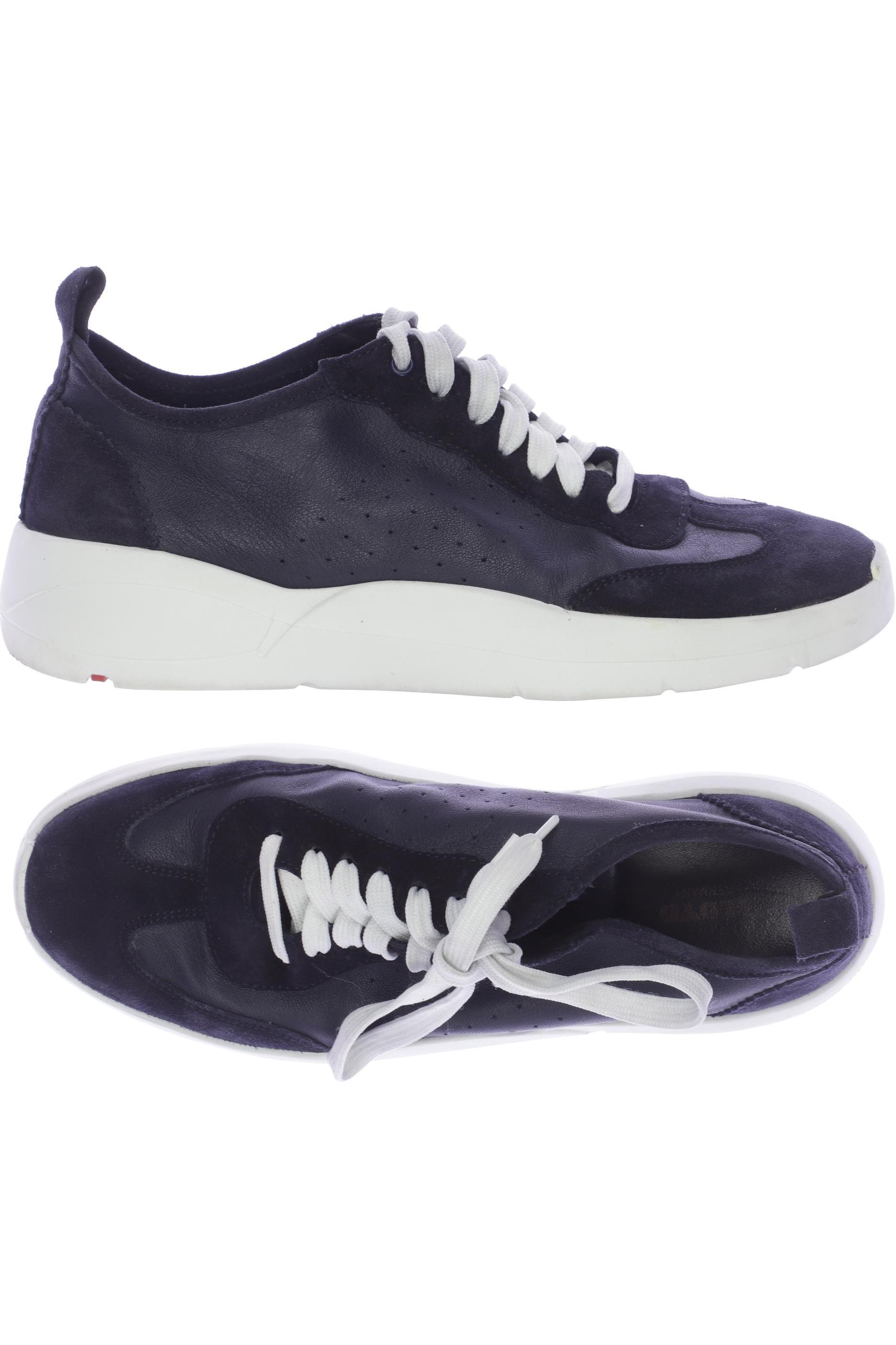 

Lloyd Damen Sneakers, marineblau, Gr. 37