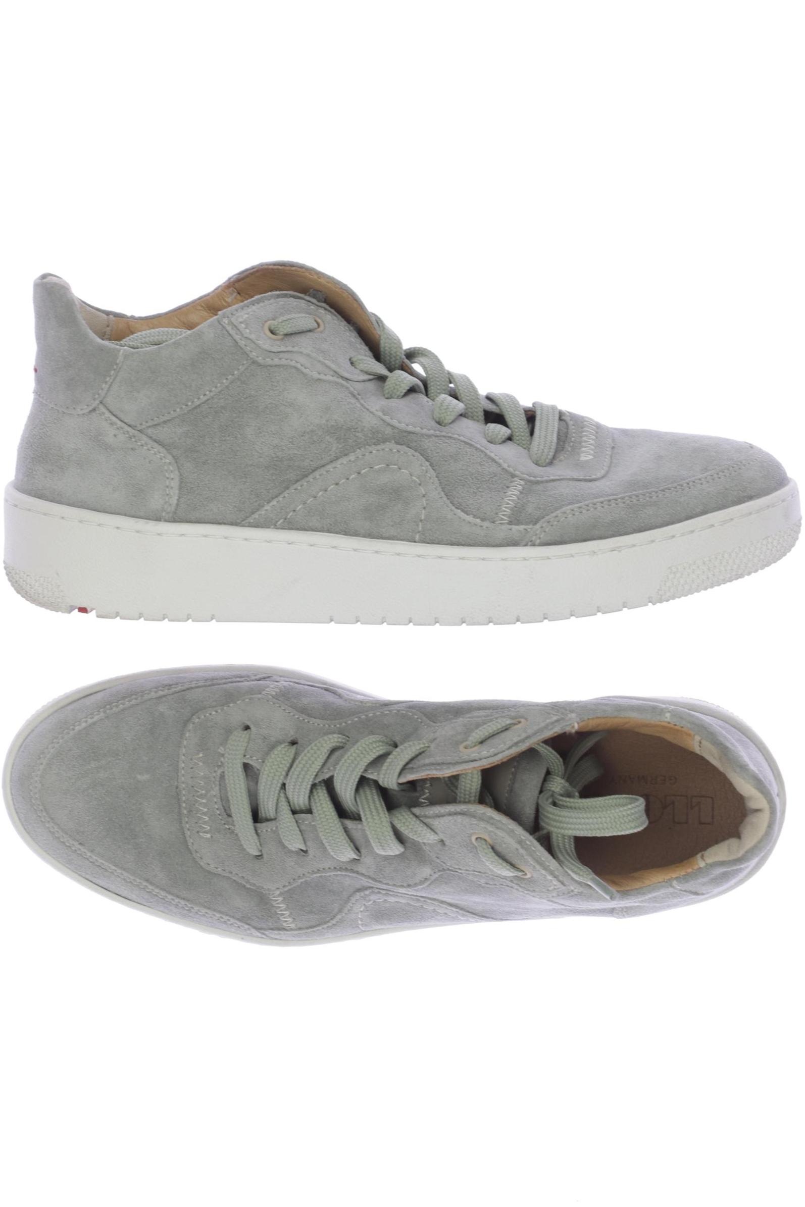 

Lloyd Damen Sneakers, grün, Gr. 37