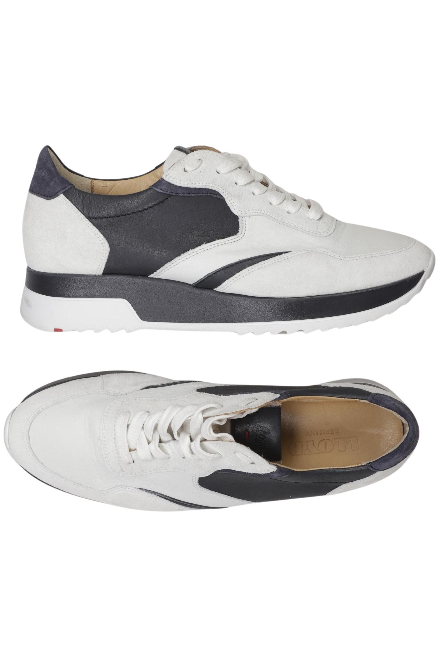 

Lloyd Damen Sneakers, mehrfarbig, Gr. 41