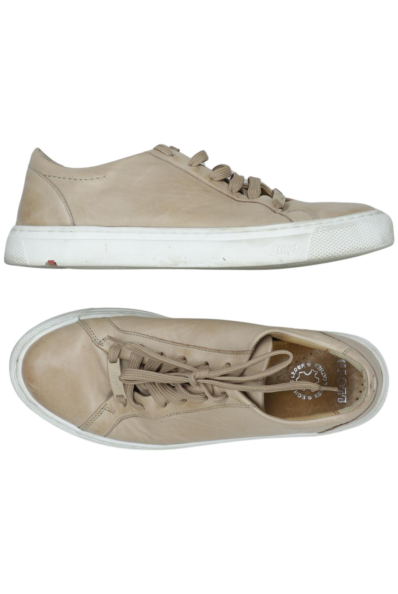 

Lloyd Damen Sneakers, beige, Gr. 37