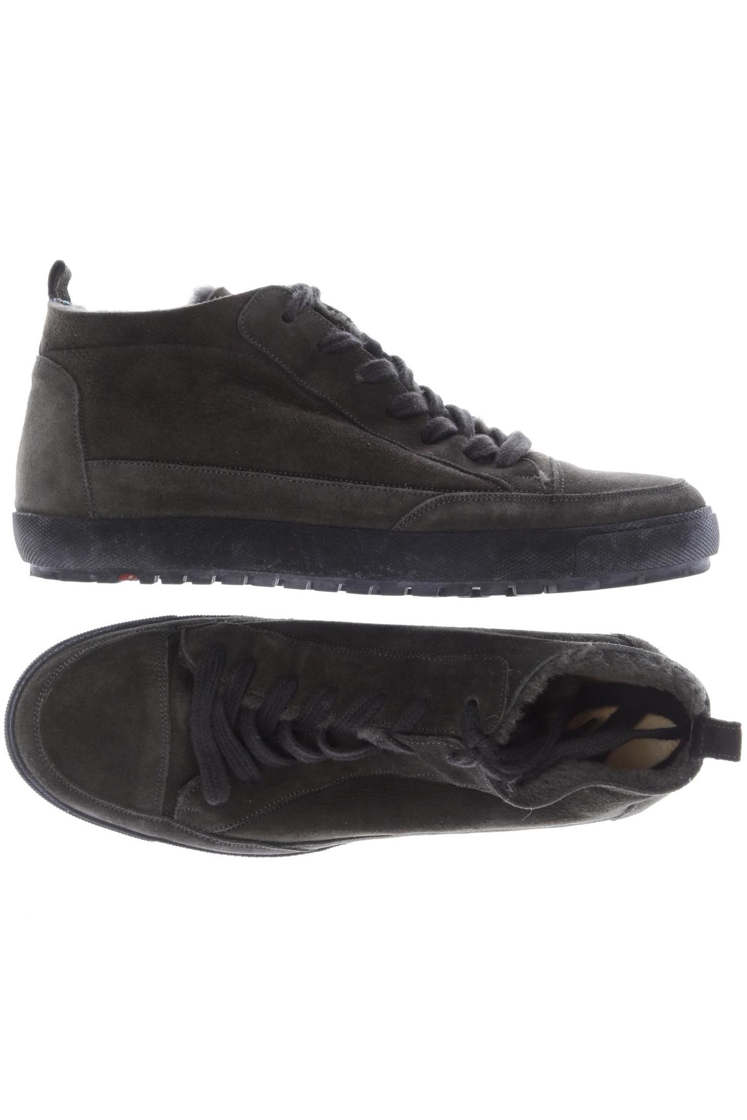 

Lloyd Damen Sneakers, grau, Gr. 39