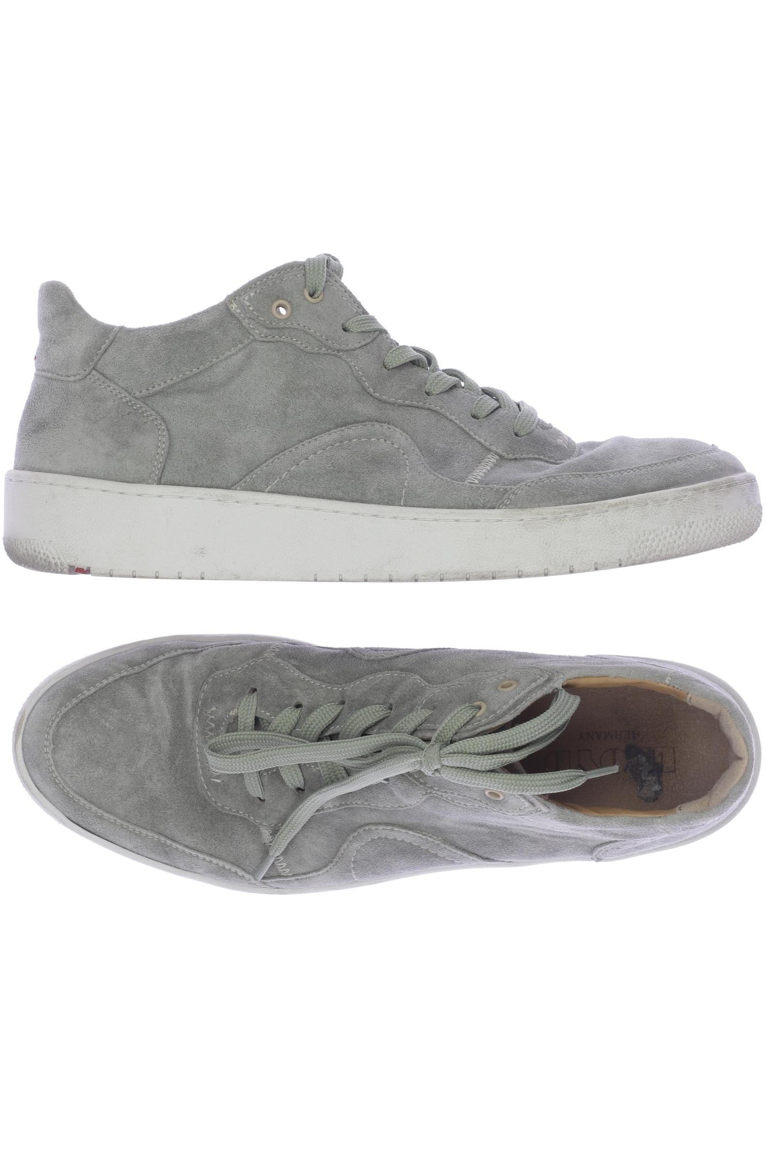 

Lloyd Damen Sneakers, hellgrün, Gr. 40