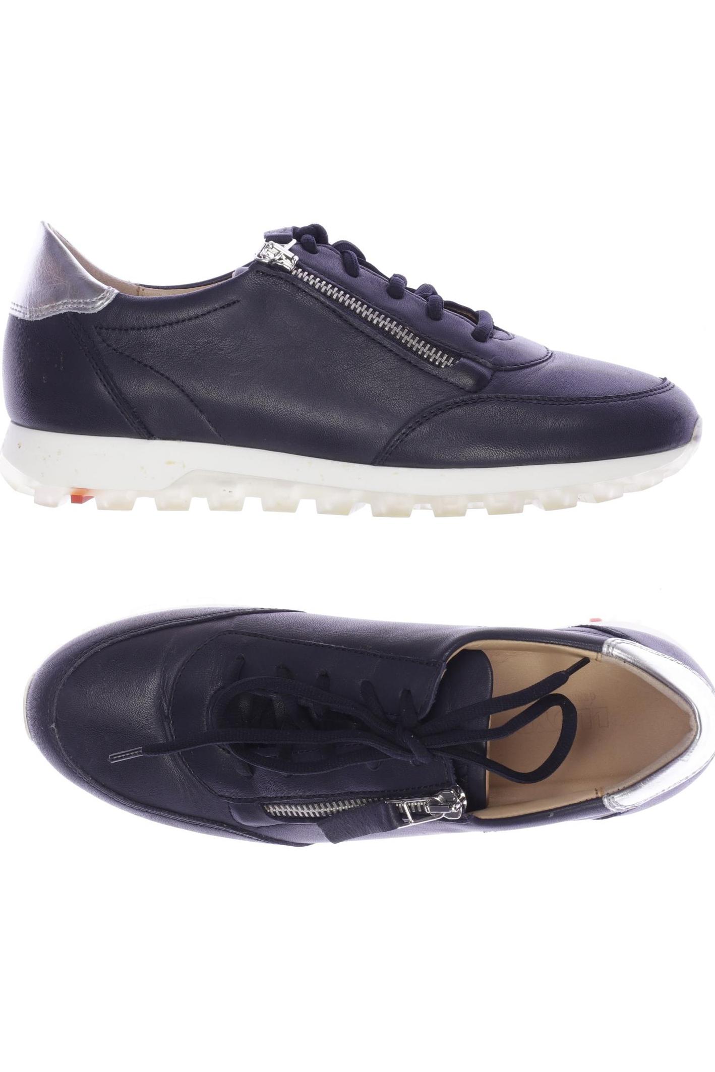 

Lloyd Damen Sneakers, marineblau, Gr. 38