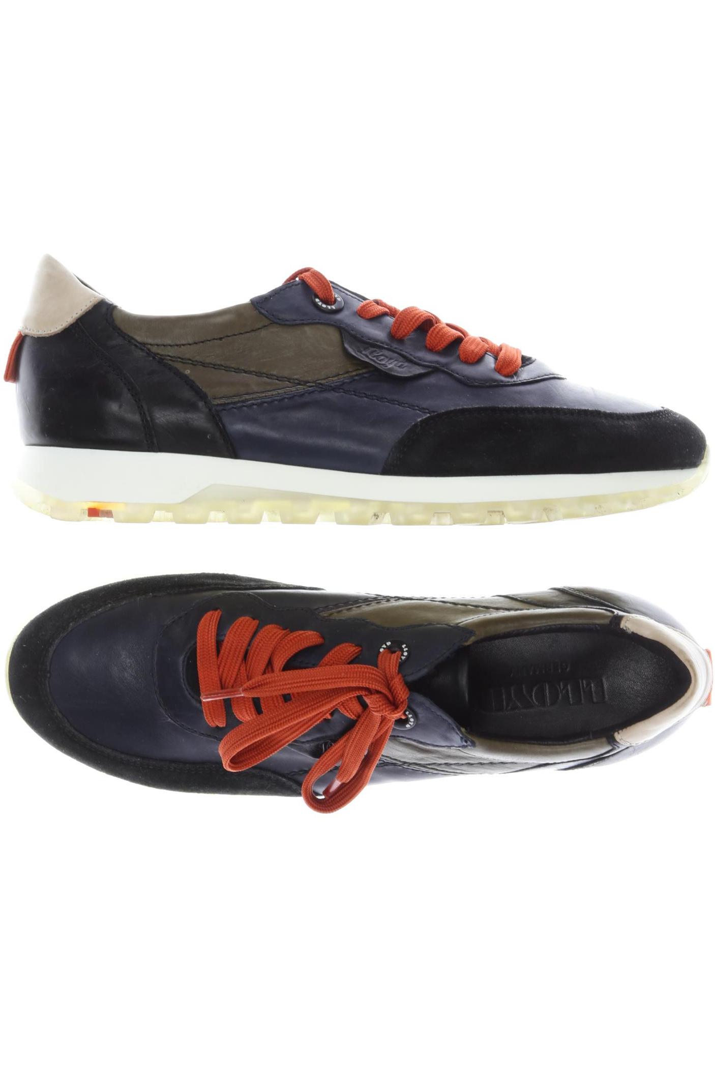 

Lloyd Damen Sneakers, marineblau, Gr. 38