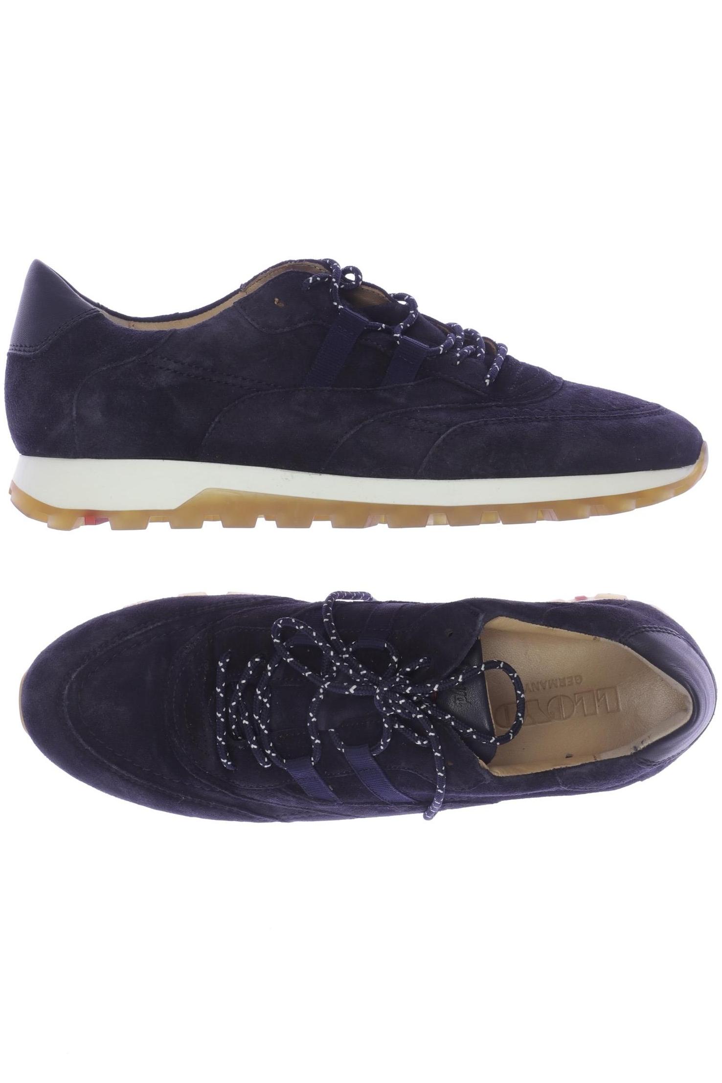 

Lloyd Damen Sneakers, marineblau, Gr. 39