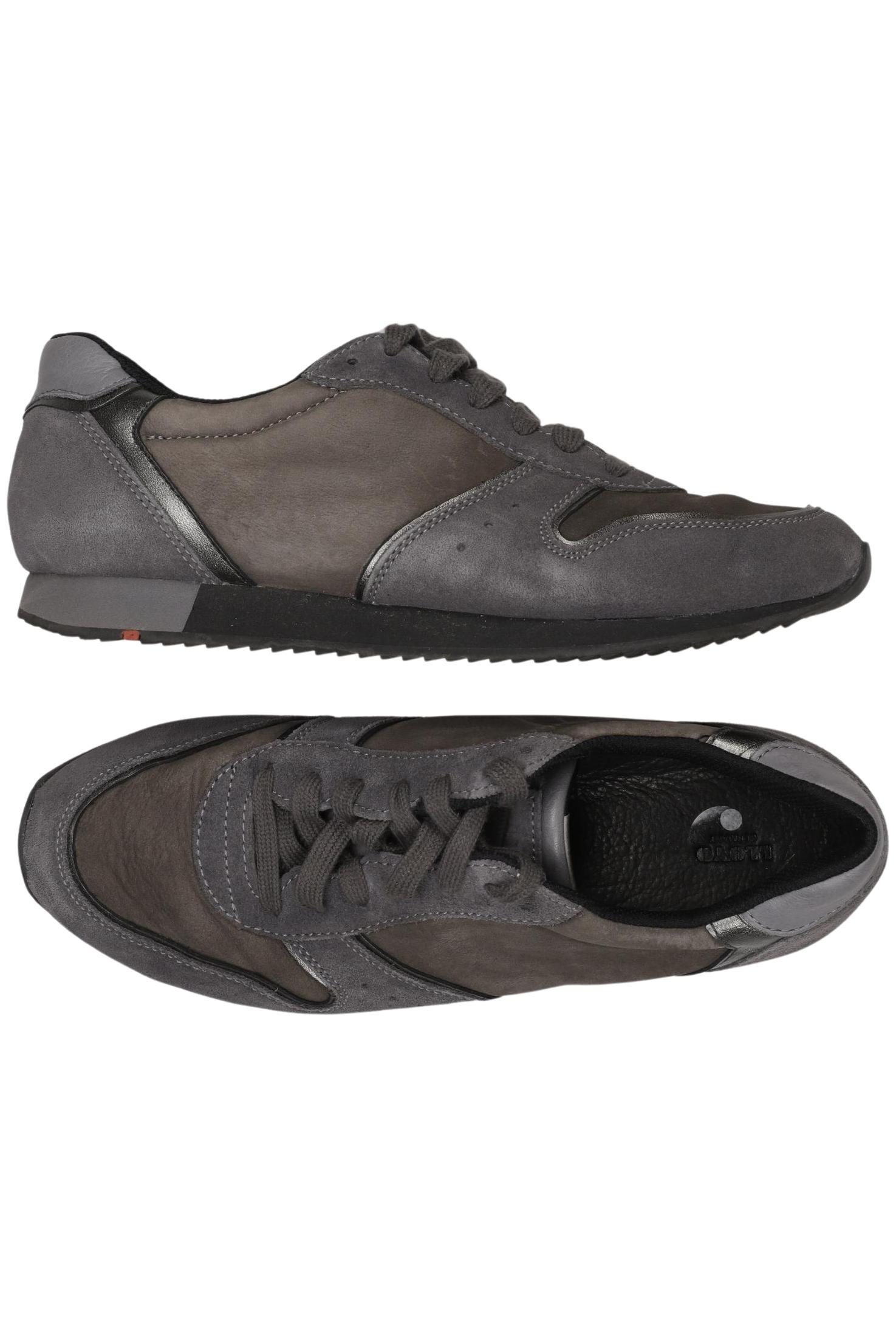 

Lloyd Damen Sneakers, grau, Gr. 41