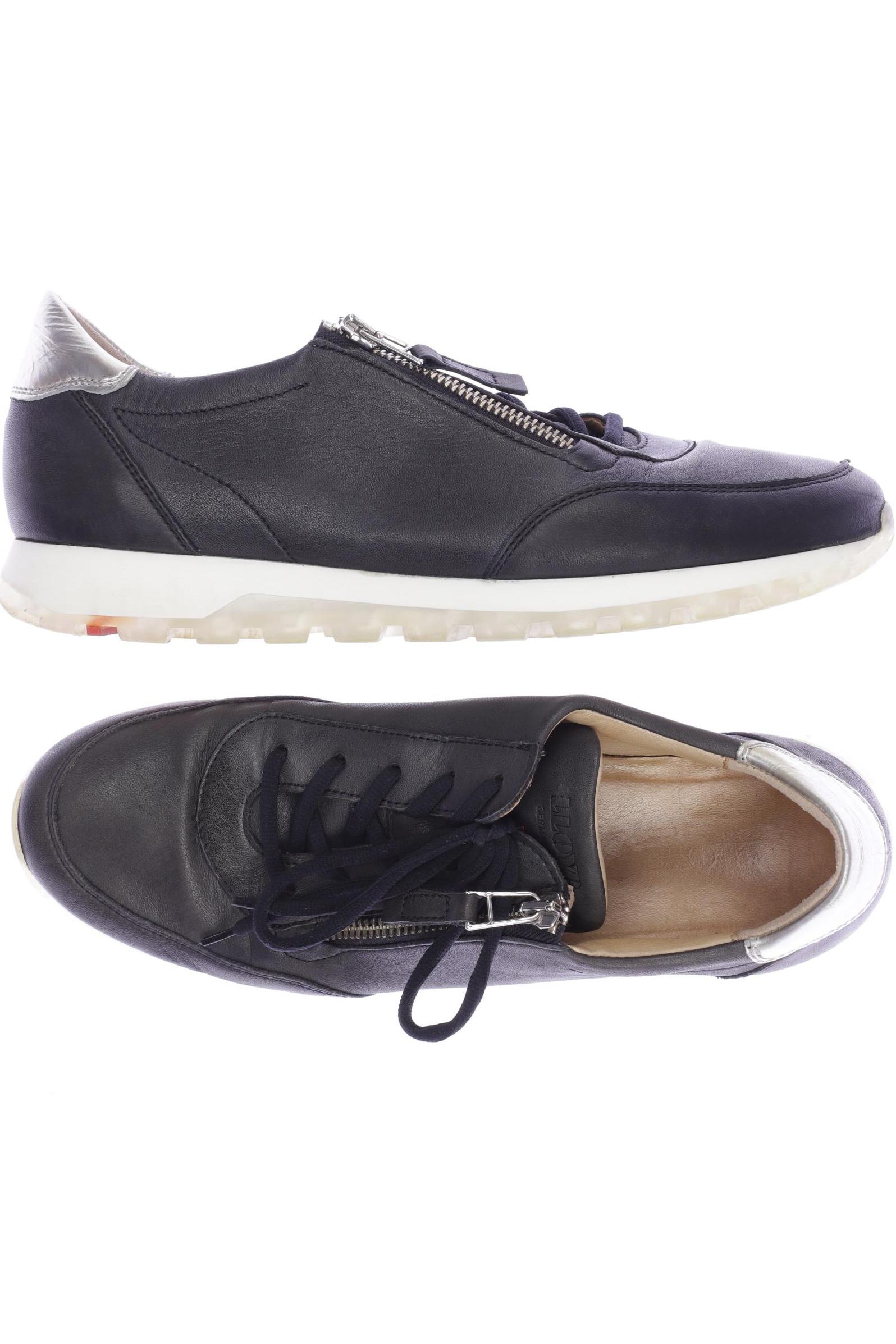 

Lloyd Damen Sneakers, marineblau, Gr. 40