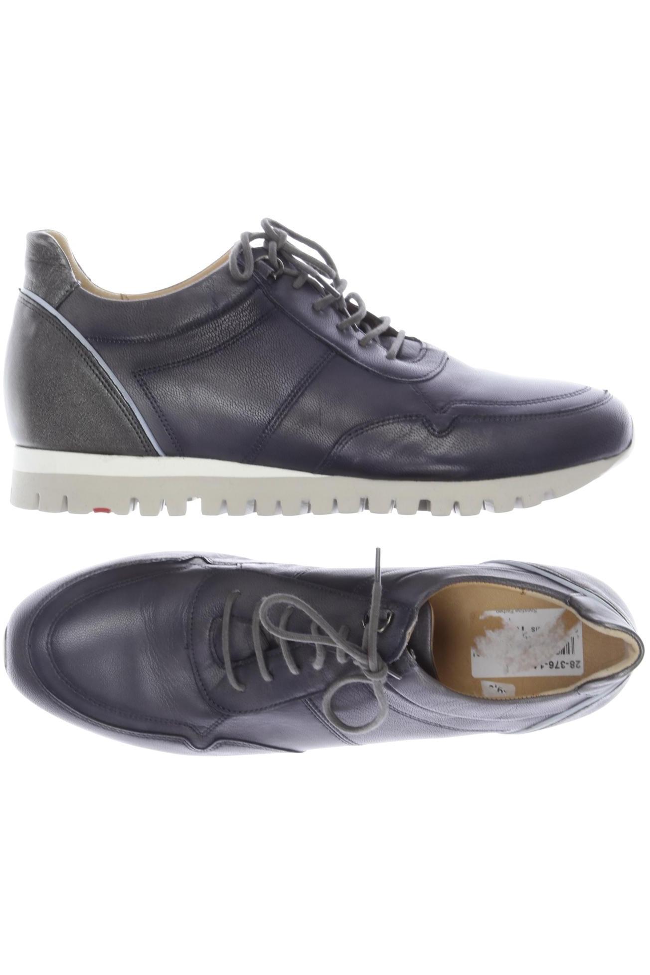 

Lloyd Damen Sneakers, grau, Gr. 7