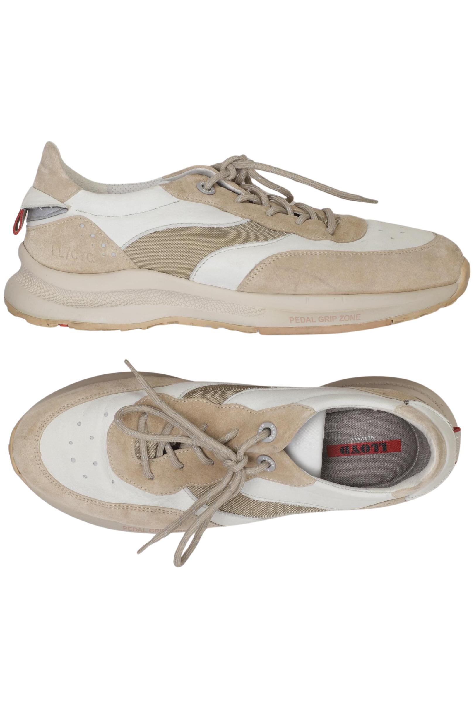 

Lloyd Damen Sneakers, mehrfarbig, Gr. 39