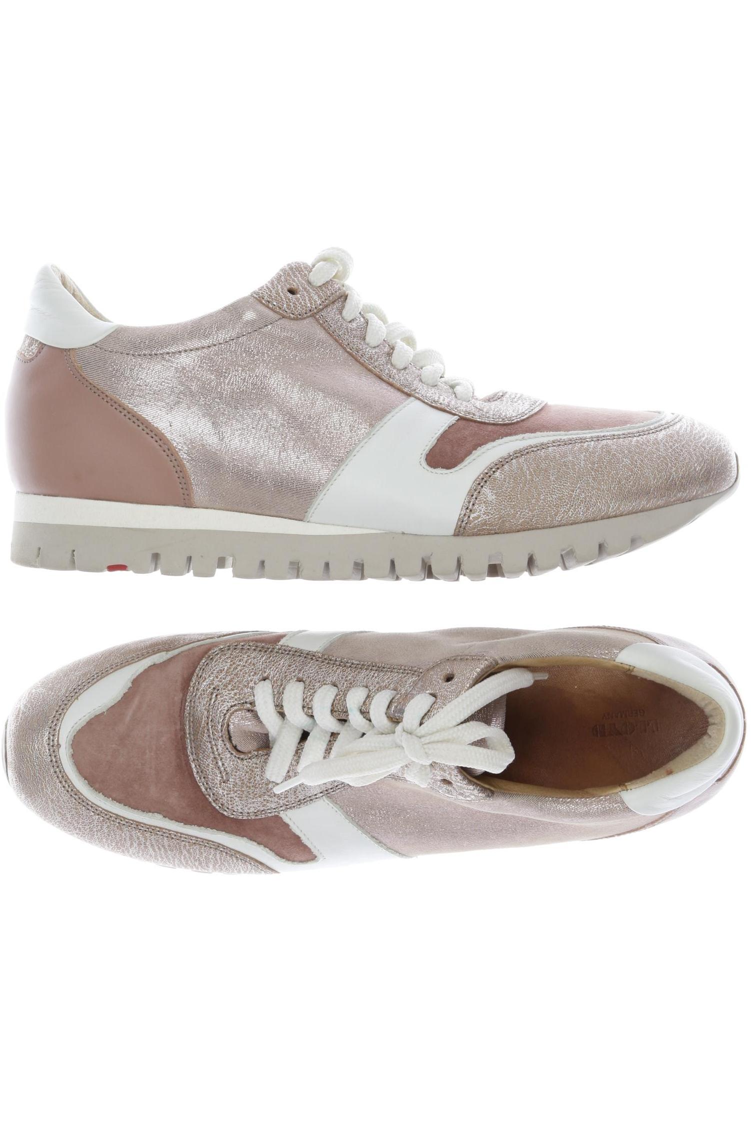

Lloyd Damen Sneakers, beige, Gr. 41.5