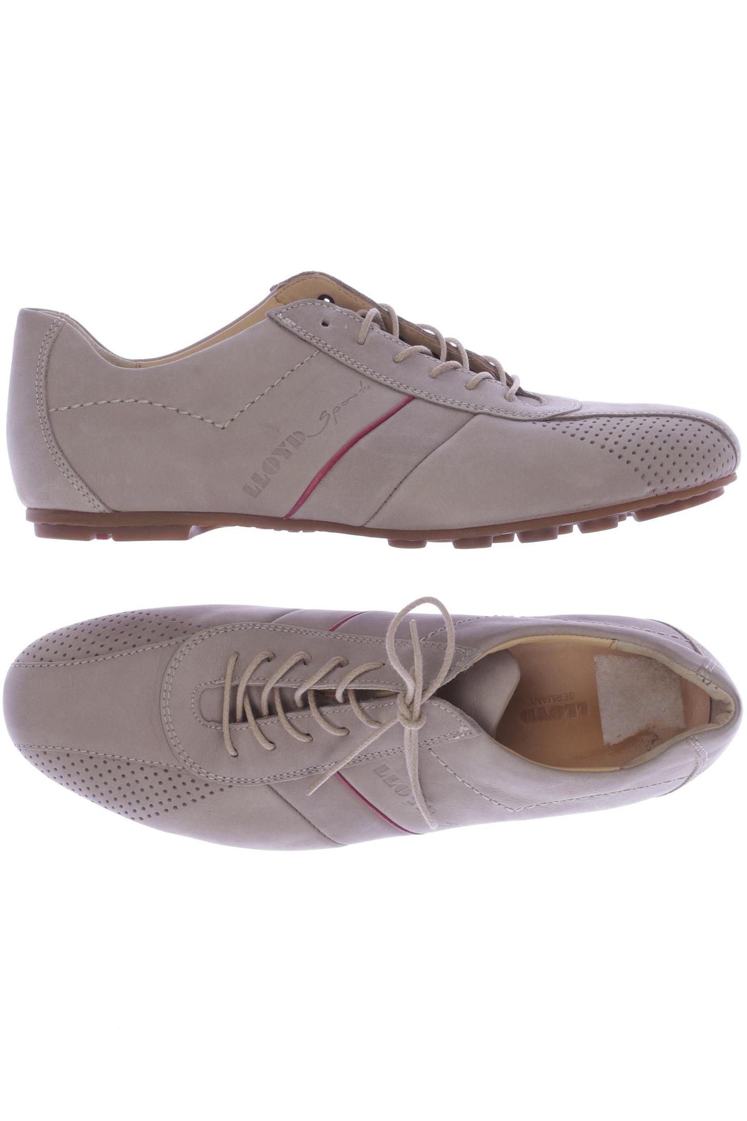 

LLOYD Damen Sneakers, grau