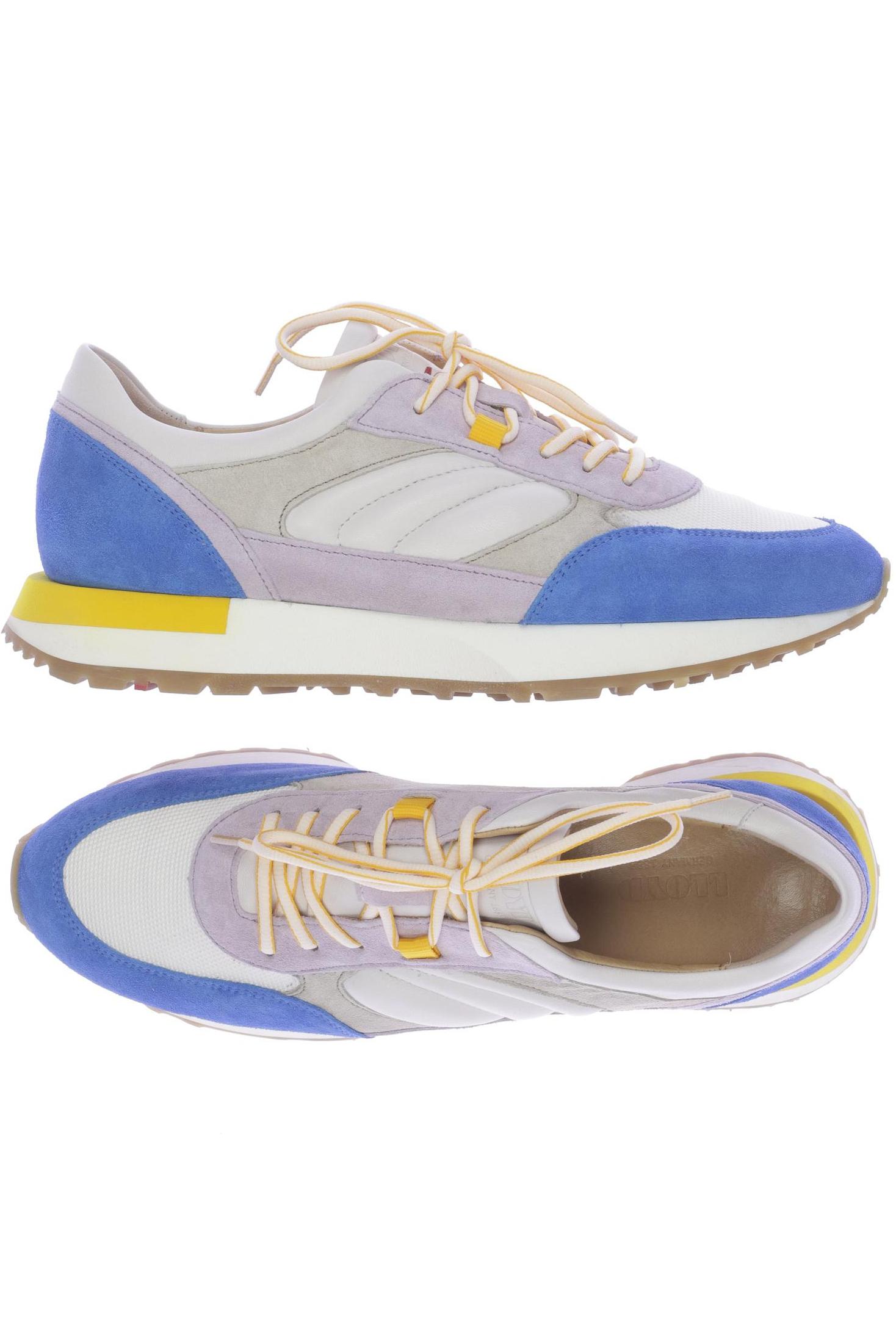

Lloyd Damen Sneakers, mehrfarbig, Gr. 40