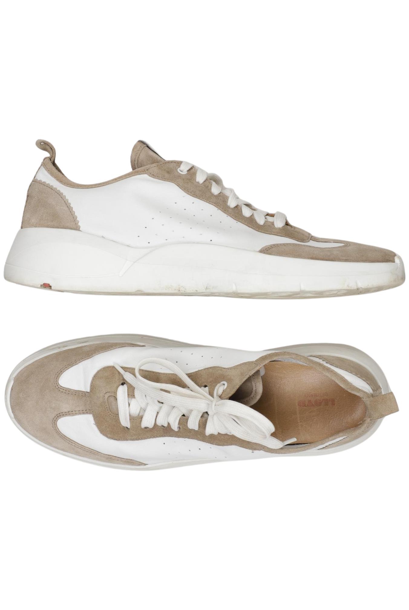 

Lloyd Damen Sneakers, weiß, Gr. 41