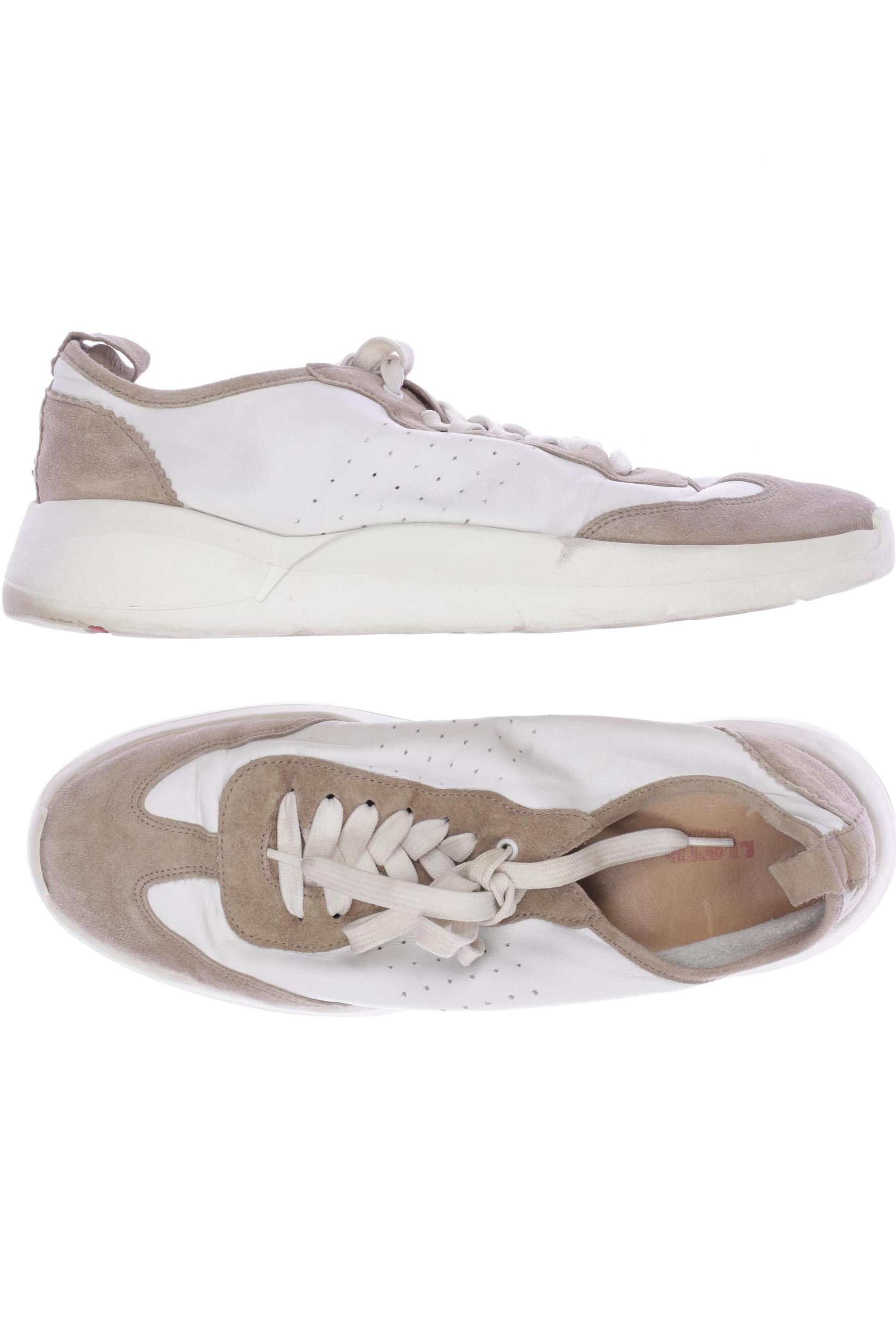 

Lloyd Damen Sneakers, weiß, Gr. 7