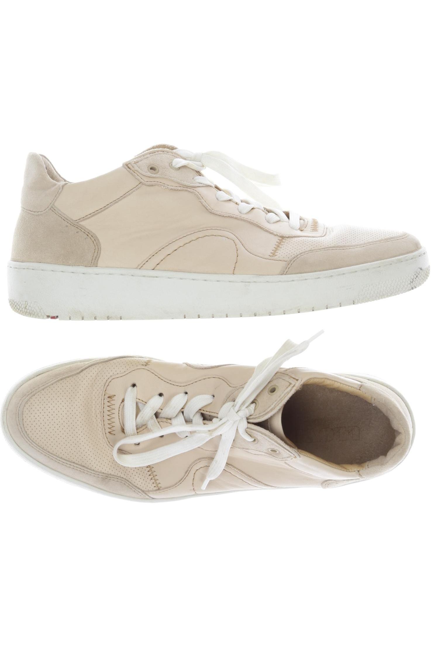 

Lloyd Damen Sneakers, türkis, Gr. 40