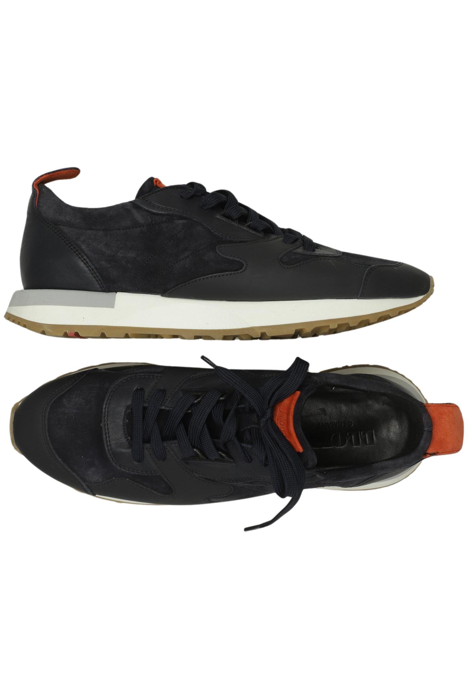 

Lloyd Damen Sneakers, marineblau, Gr. 40