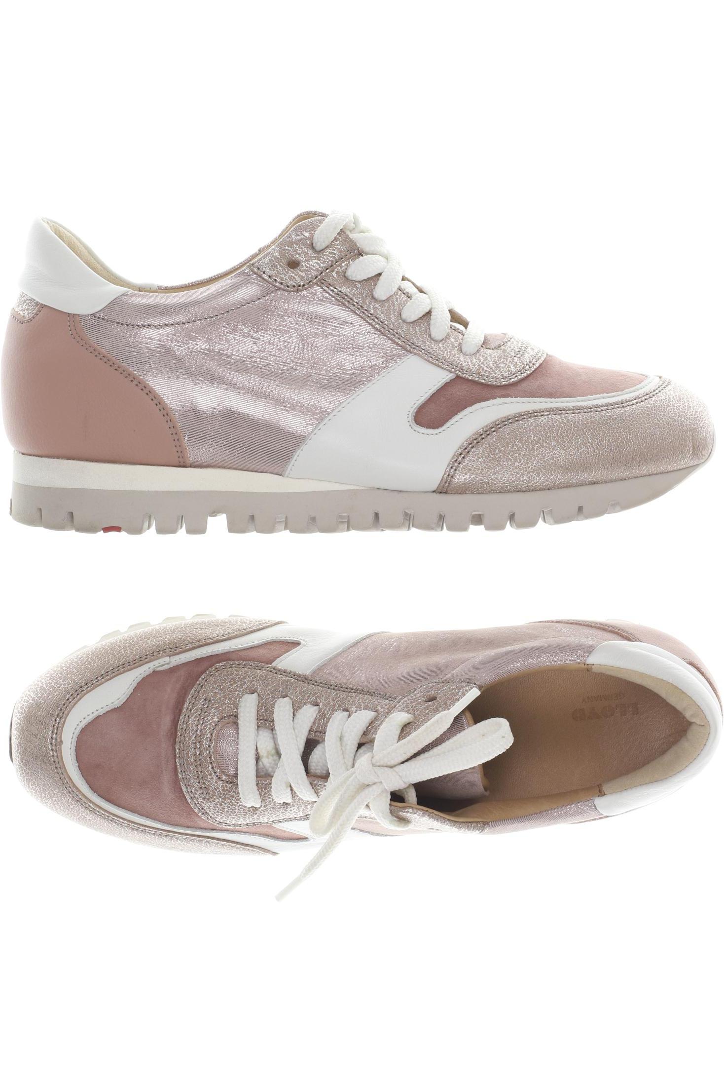 

LLOYD Damen Sneakers, pink