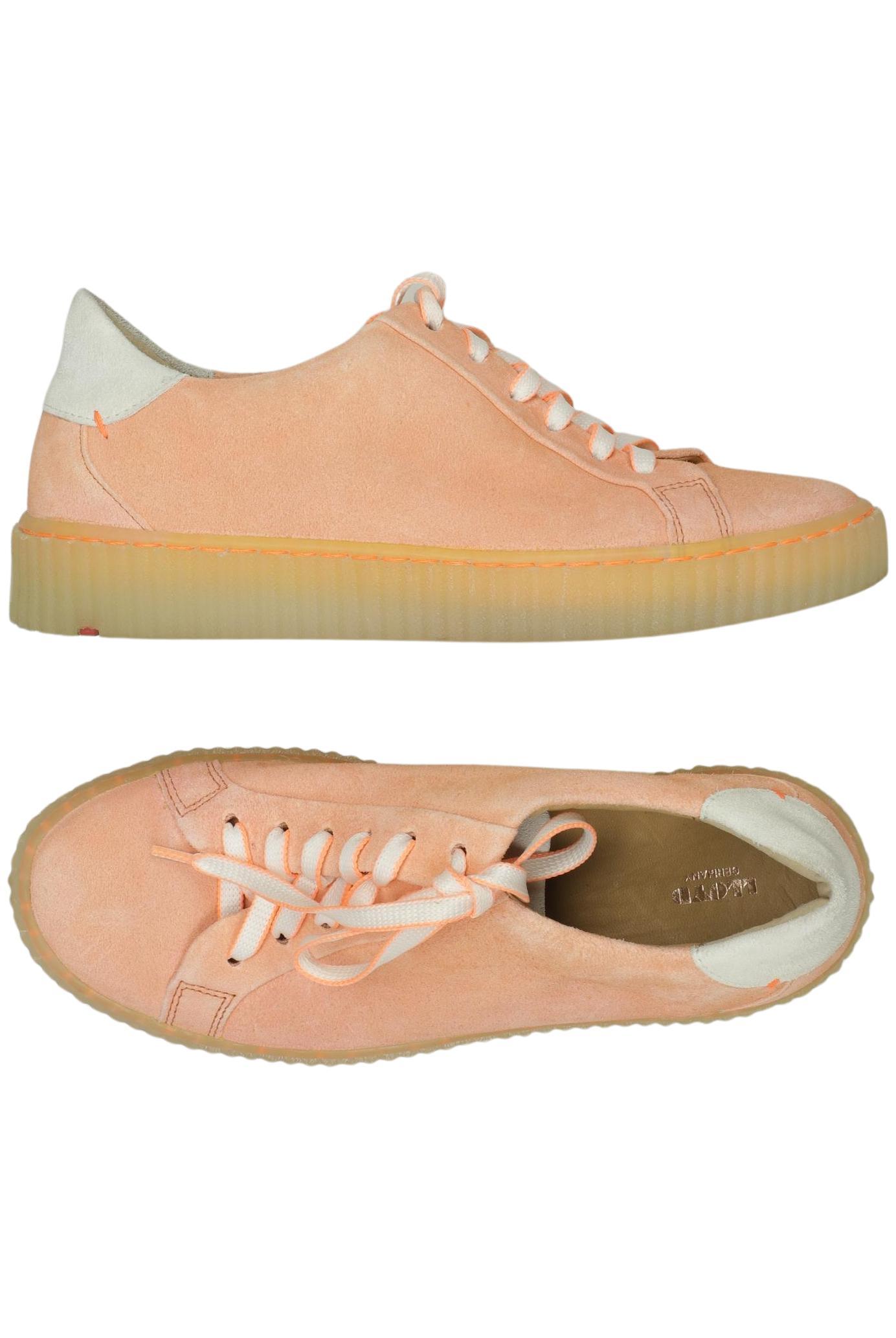 

Lloyd Damen Sneakers, pink, Gr. 3