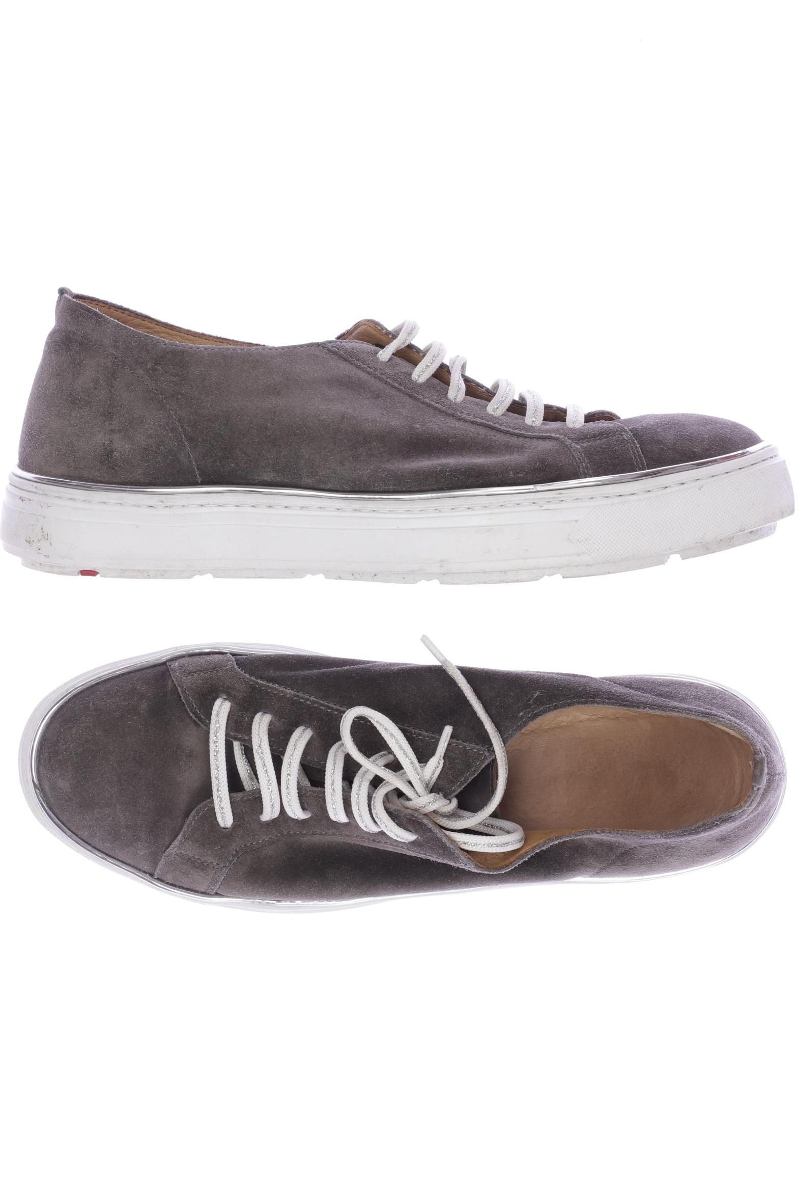 

Lloyd Damen Sneakers, braun, Gr. 6