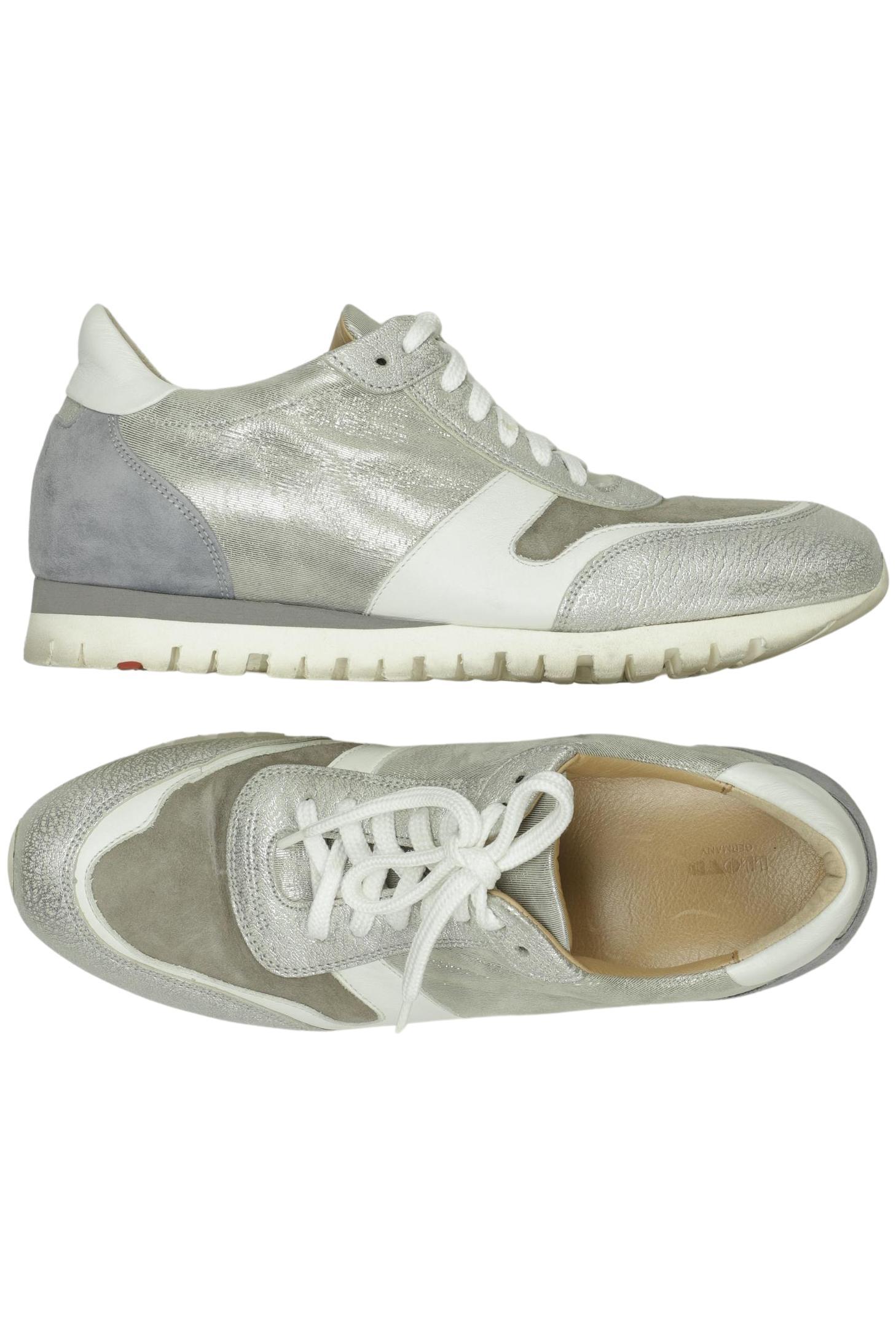 

Lloyd Damen Sneakers, mehrfarbig, Gr. 6