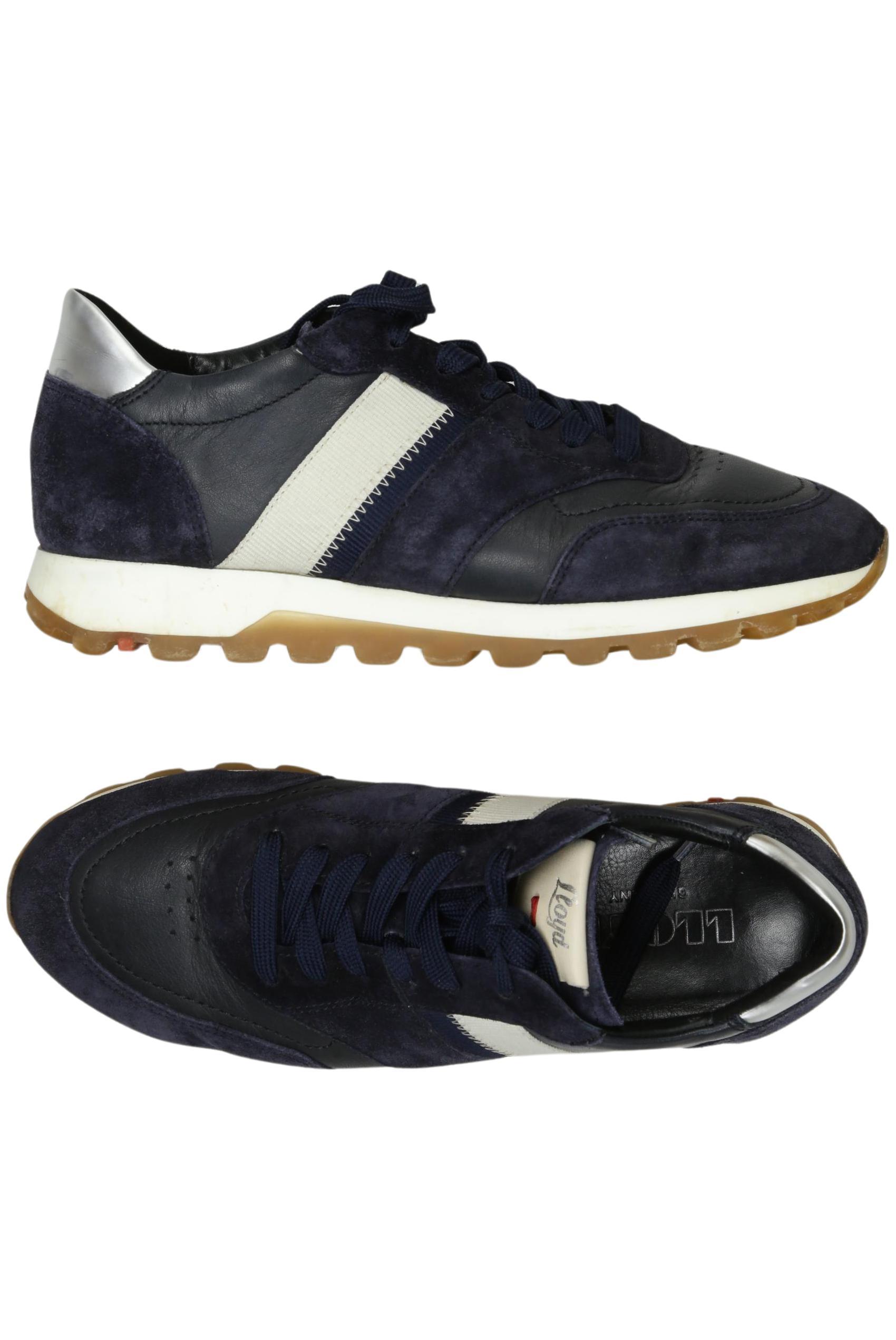 

Lloyd Damen Sneakers, marineblau, Gr. 36