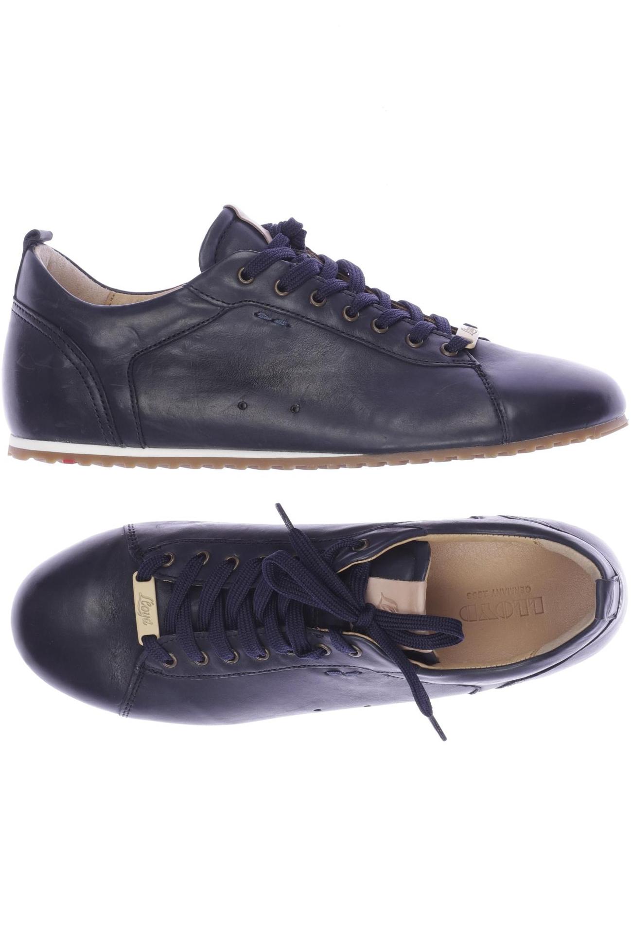 

LLOYD Damen Sneakers, marineblau