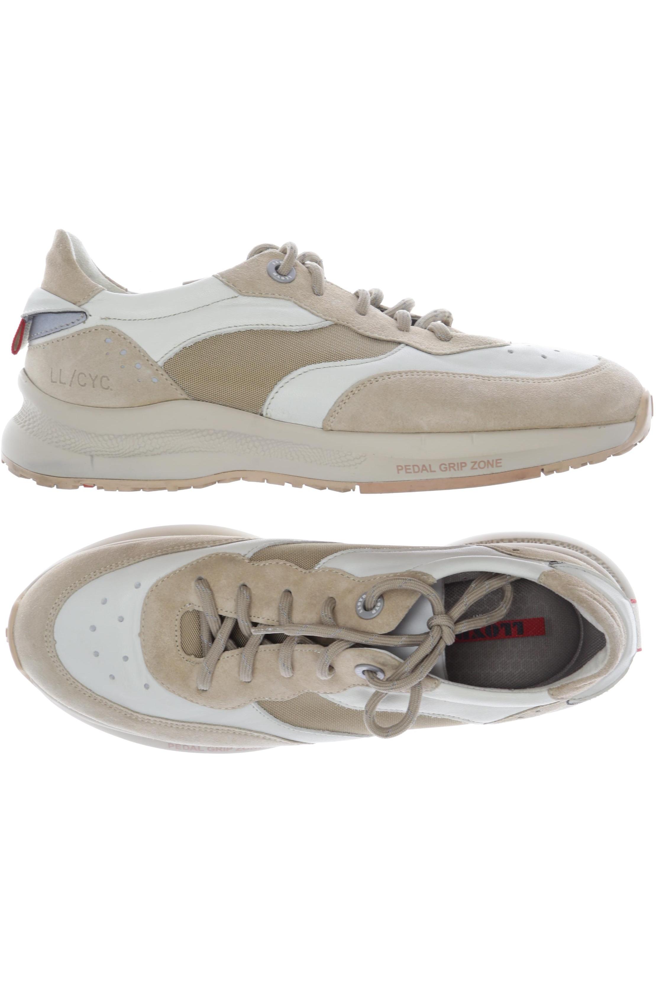 

Lloyd Damen Sneakers, beige, Gr. 37