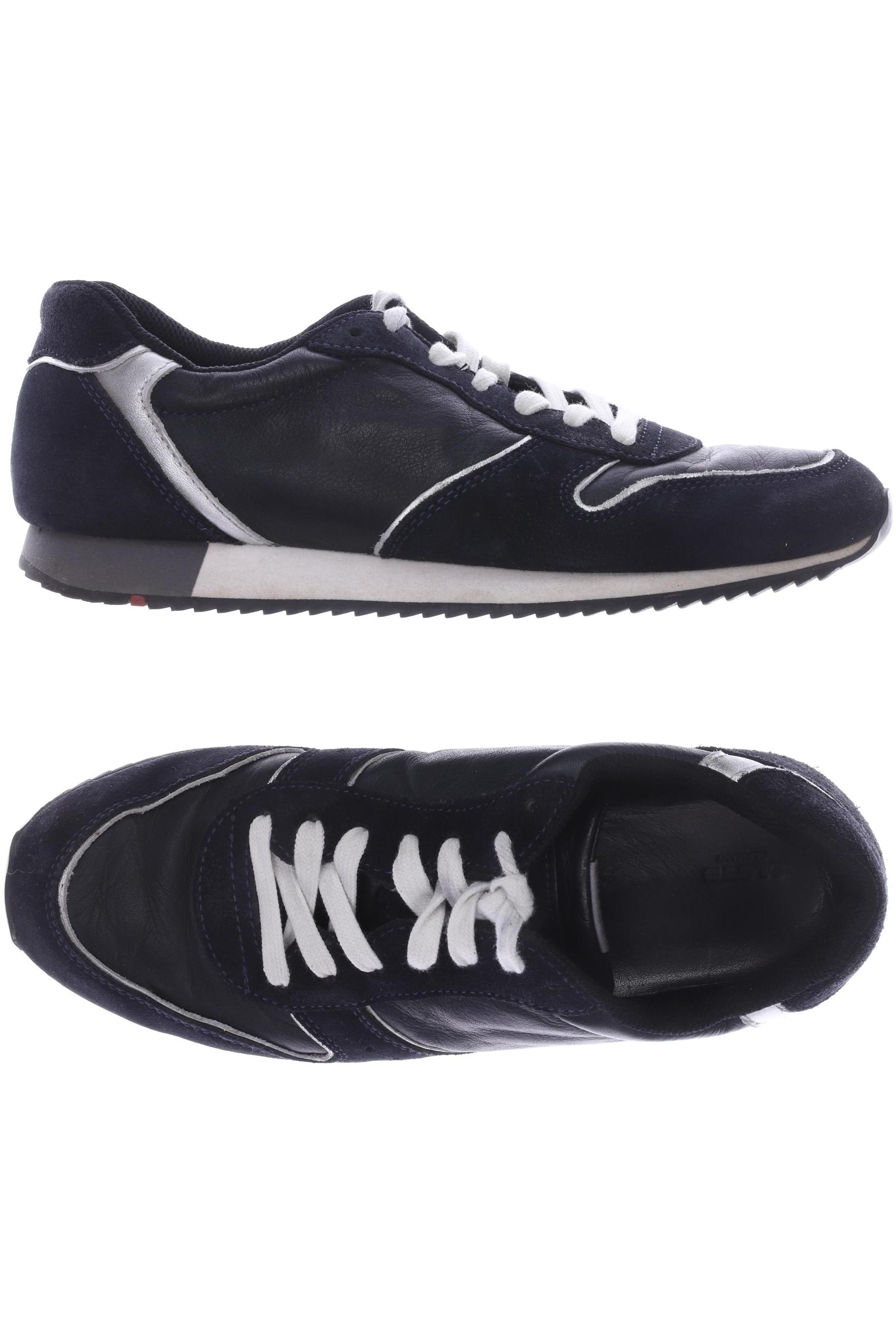 

LLOYD Damen Sneakers, marineblau