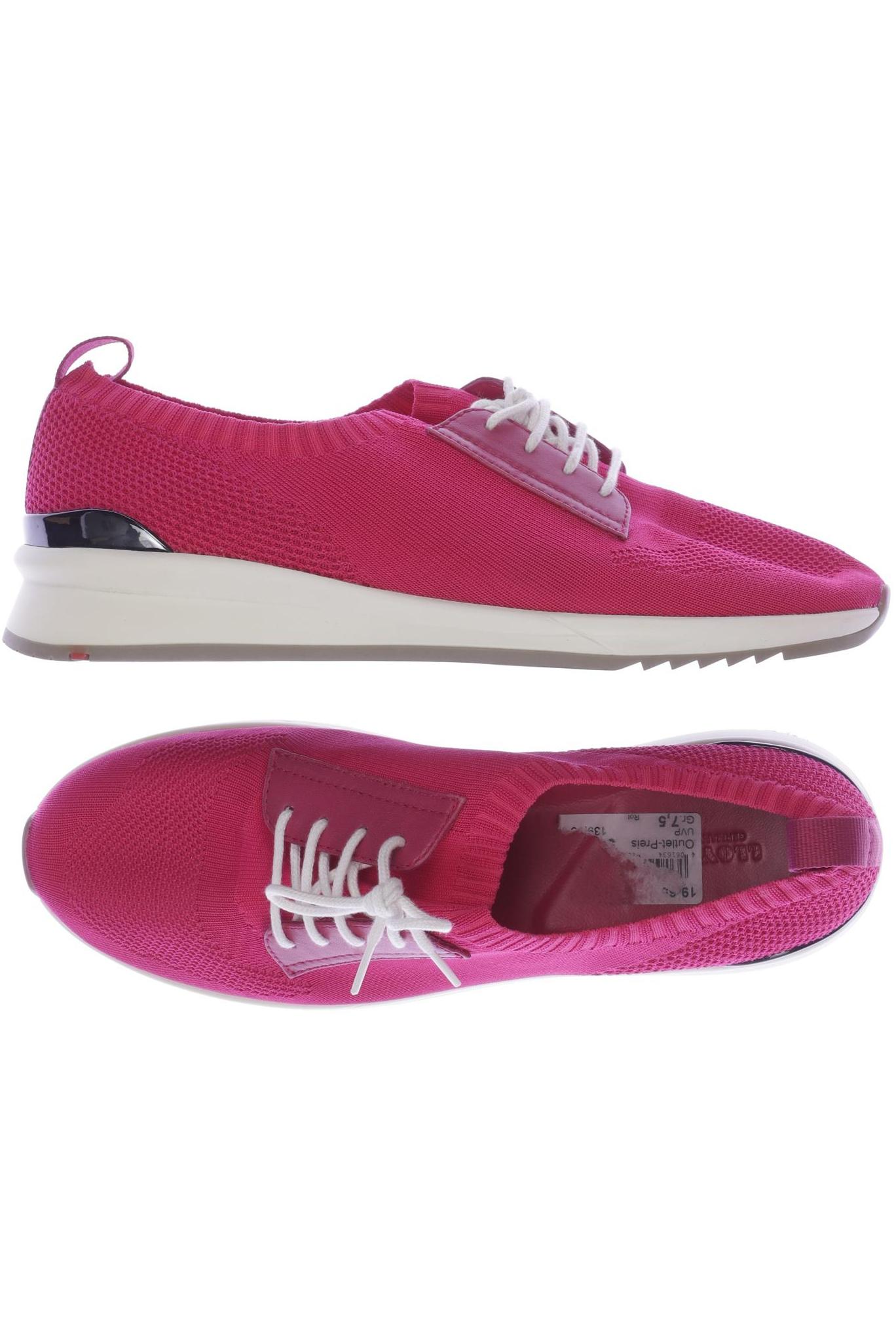 

LLOYD Damen Sneakers, pink