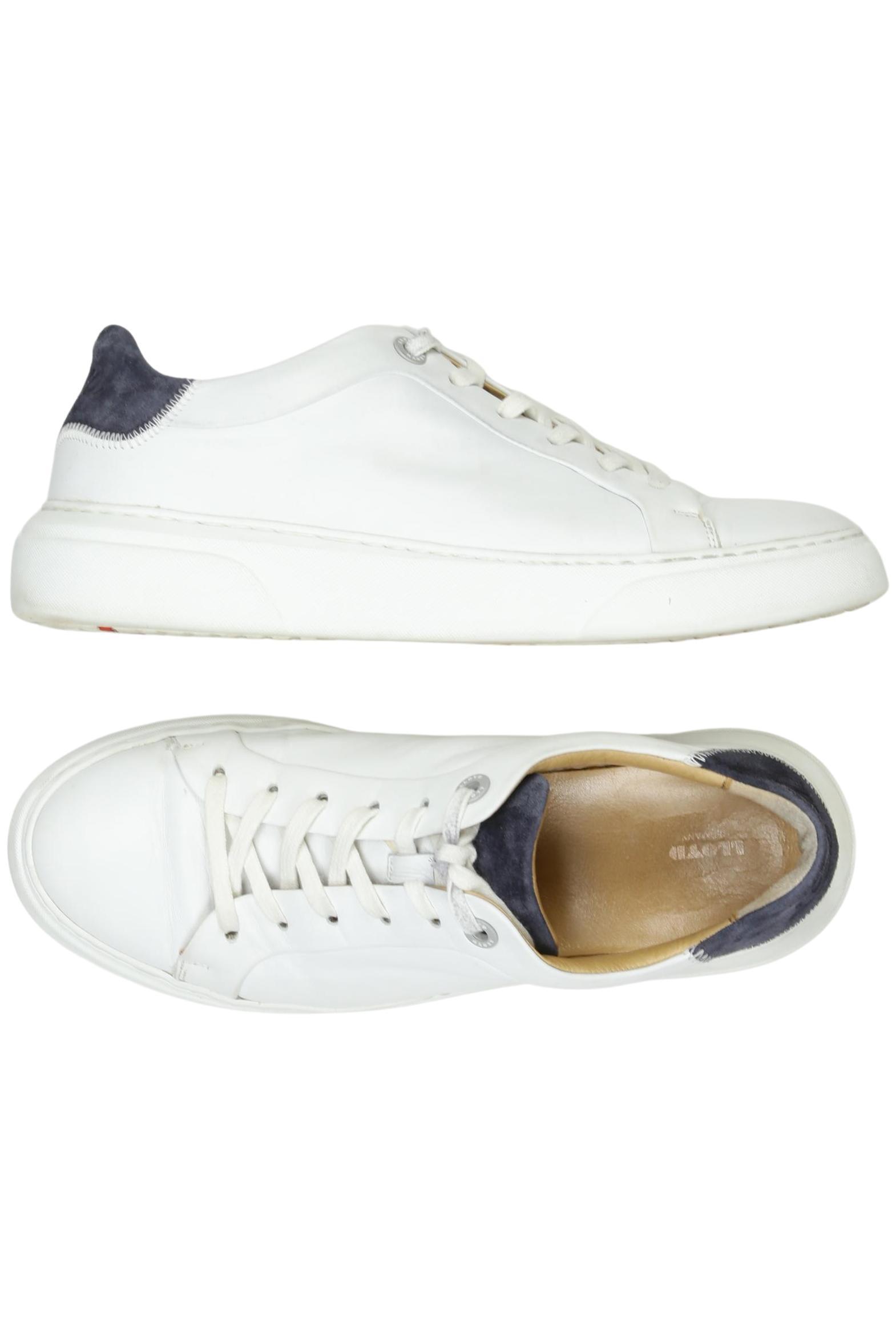 

Lloyd Damen Sneakers, weiß, Gr. 6