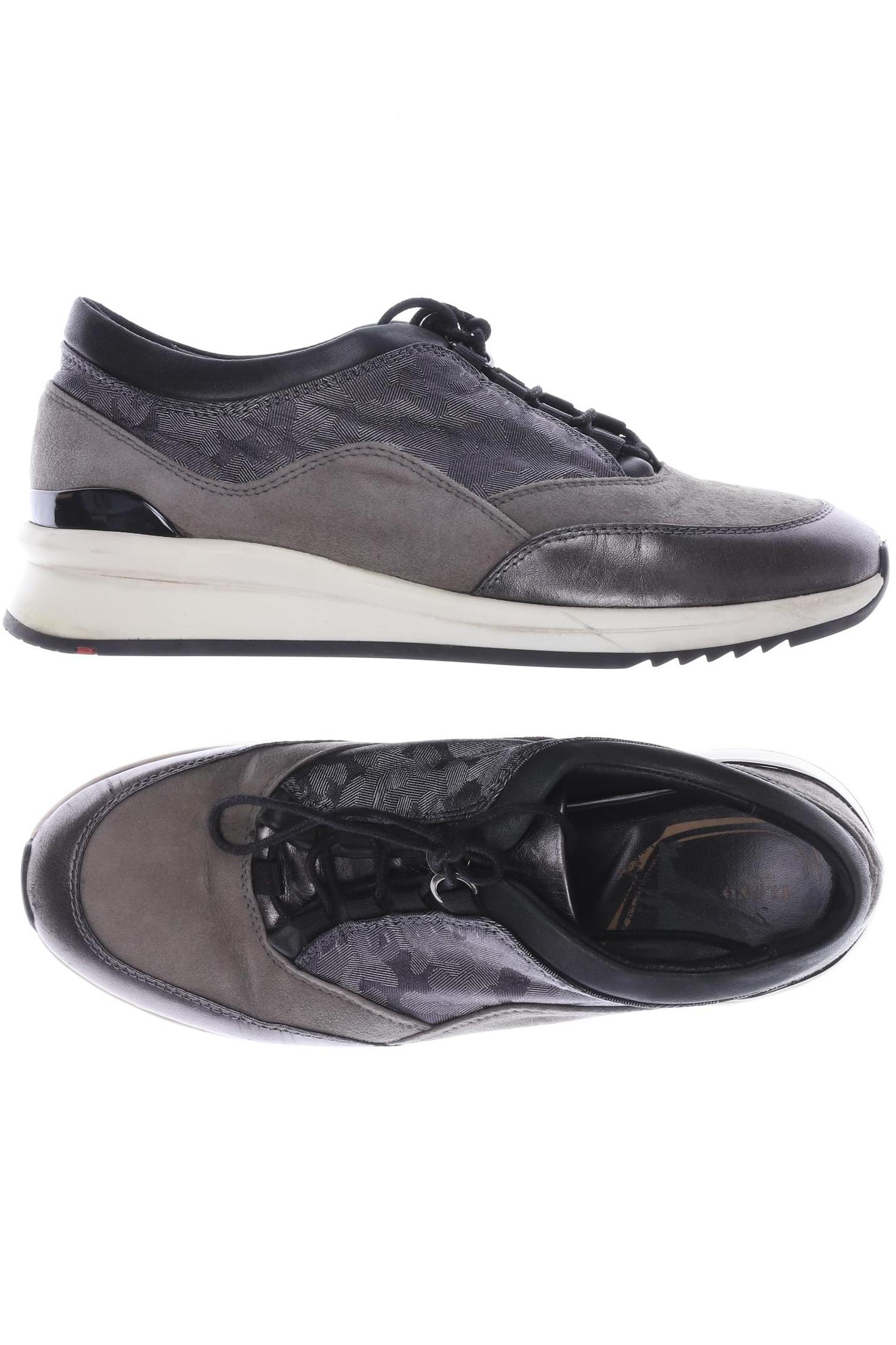 

LLOYD Damen Sneakers, grau