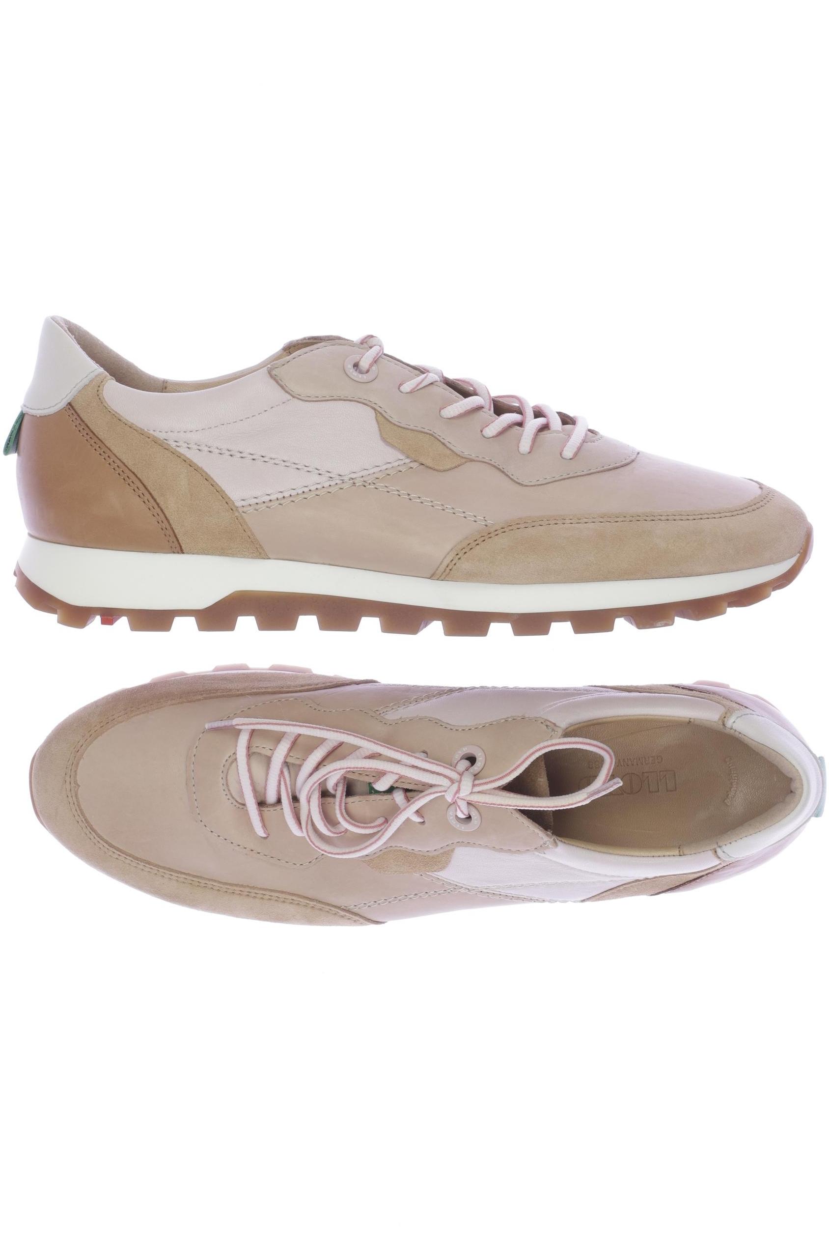 

Lloyd Damen Sneakers, pink, Gr. 41