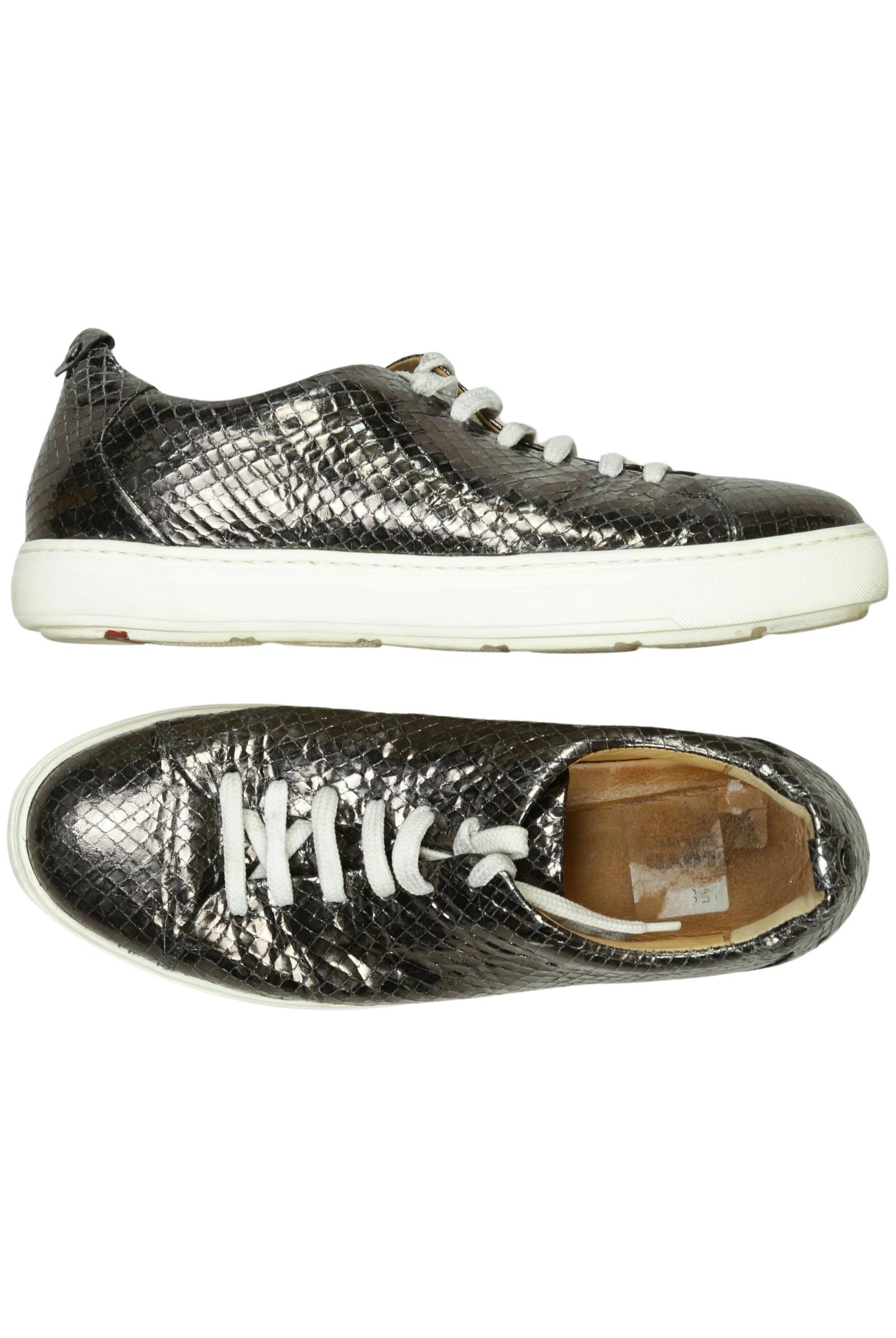 

Lloyd Damen Sneakers, braun, Gr. 6