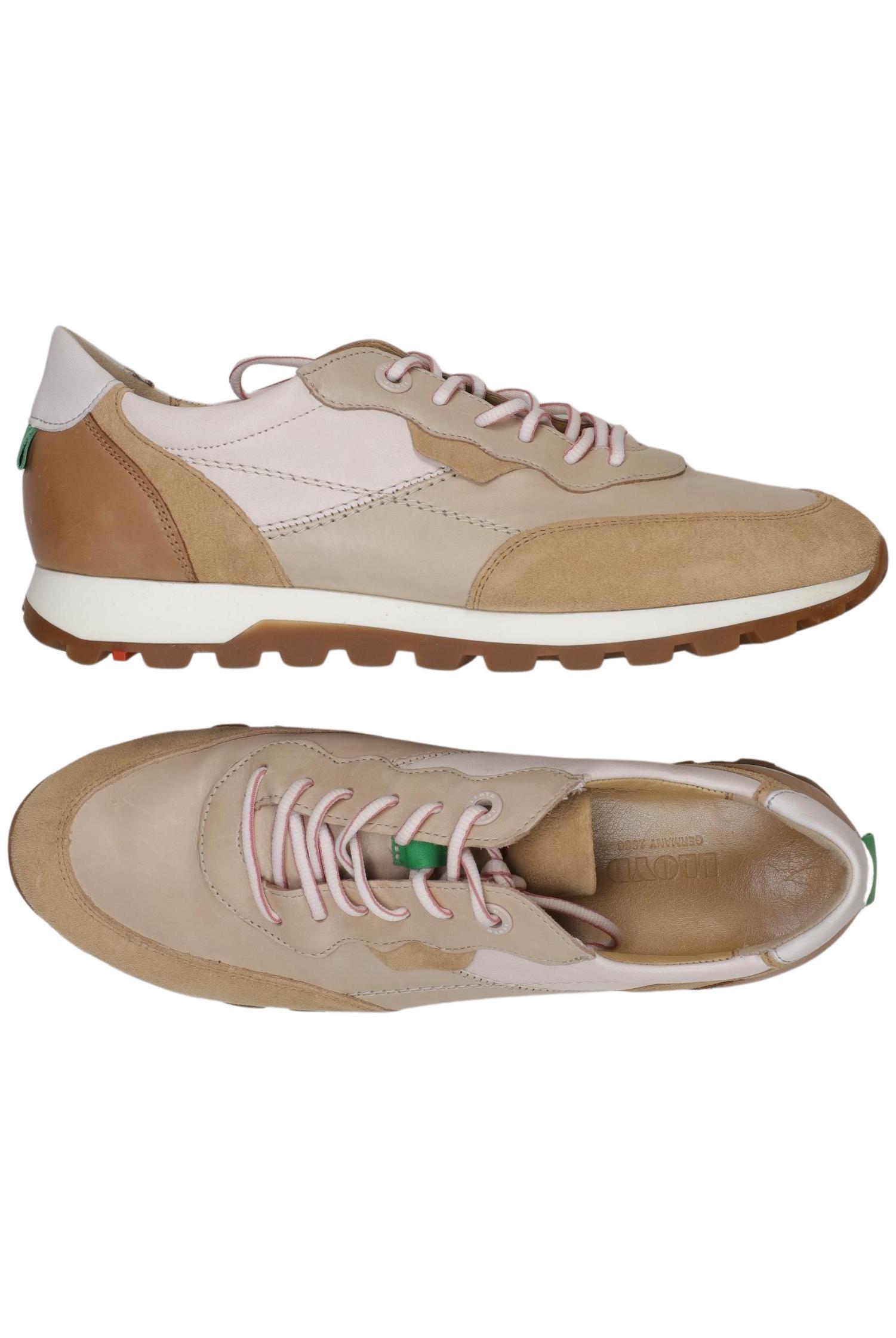 

Lloyd Damen Sneakers, beige, Gr. 40
