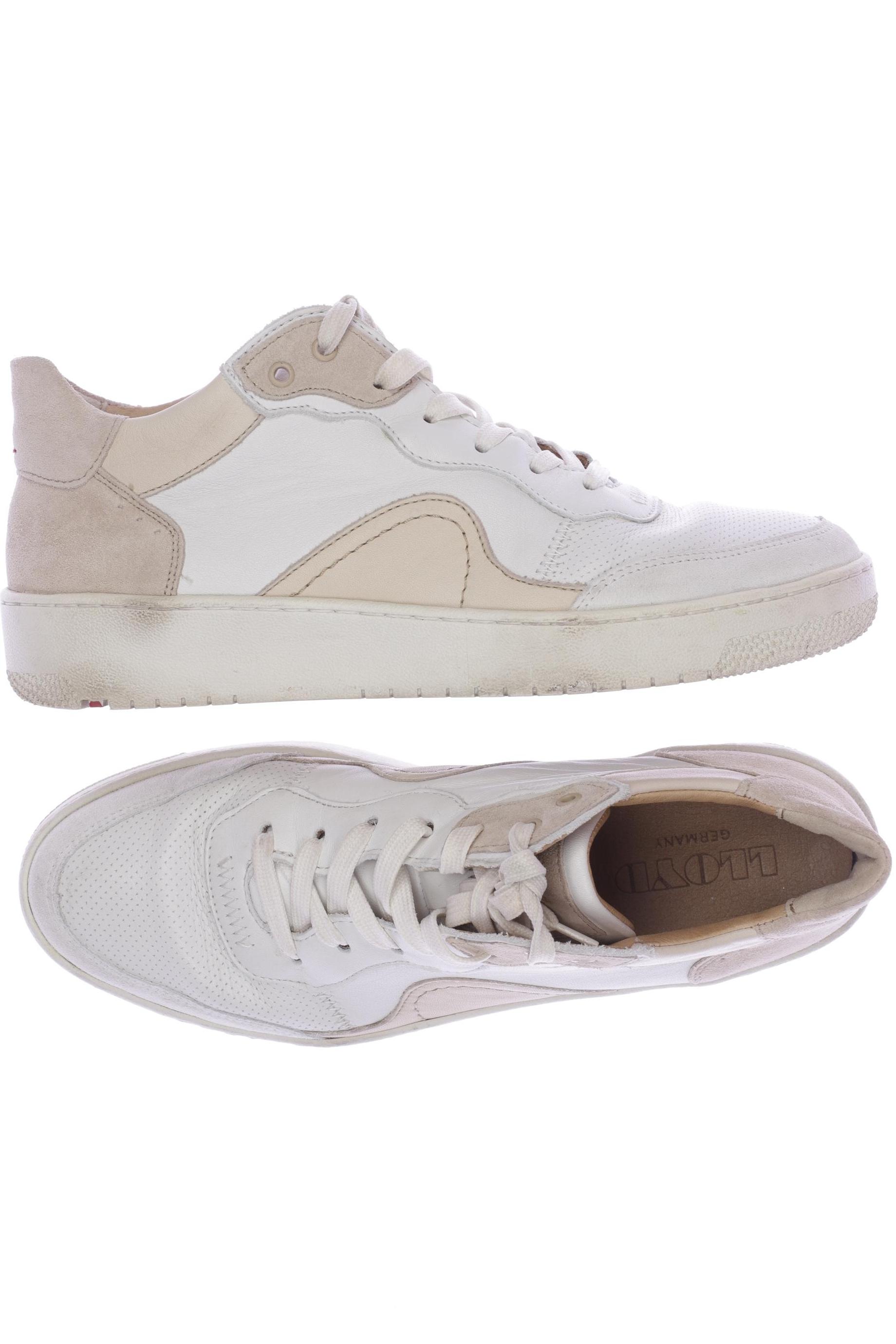 

Lloyd Damen Sneakers, hellblau, Gr. 37