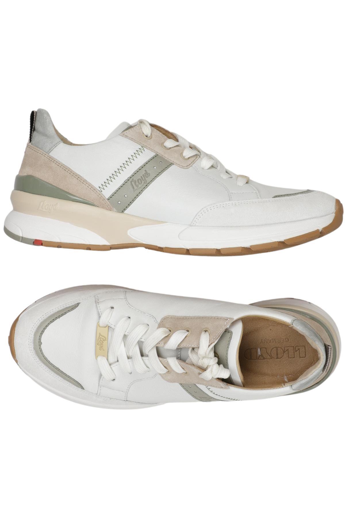 

Lloyd Damen Sneakers, grau, Gr. 37