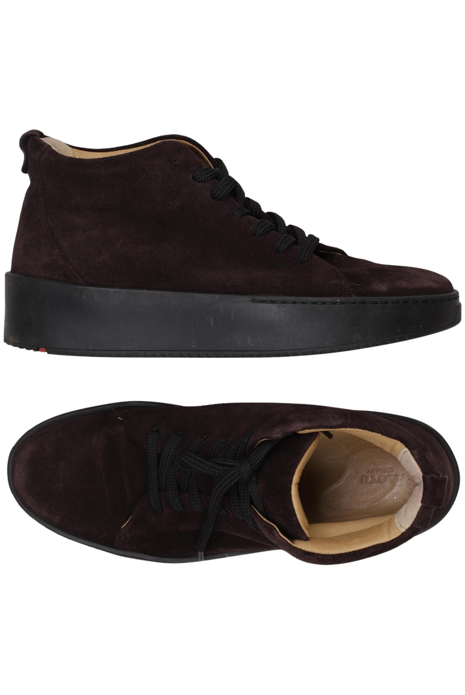 

Lloyd Damen Sneakers, bordeaux, Gr. 39
