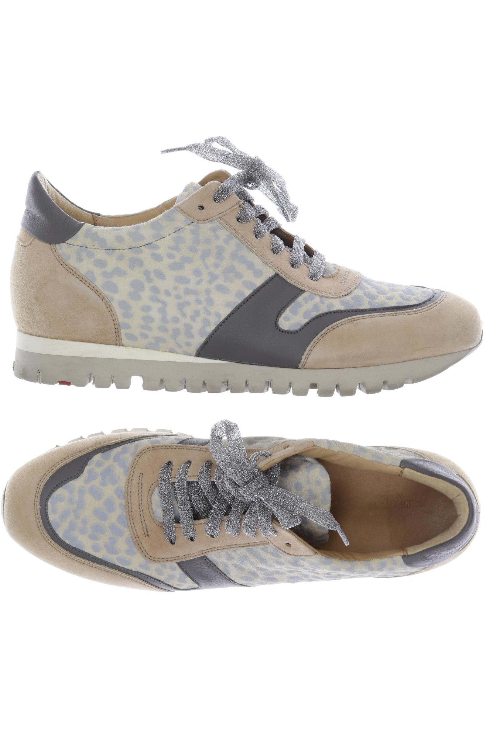 

Lloyd Damen Sneakers, beige, Gr. 6